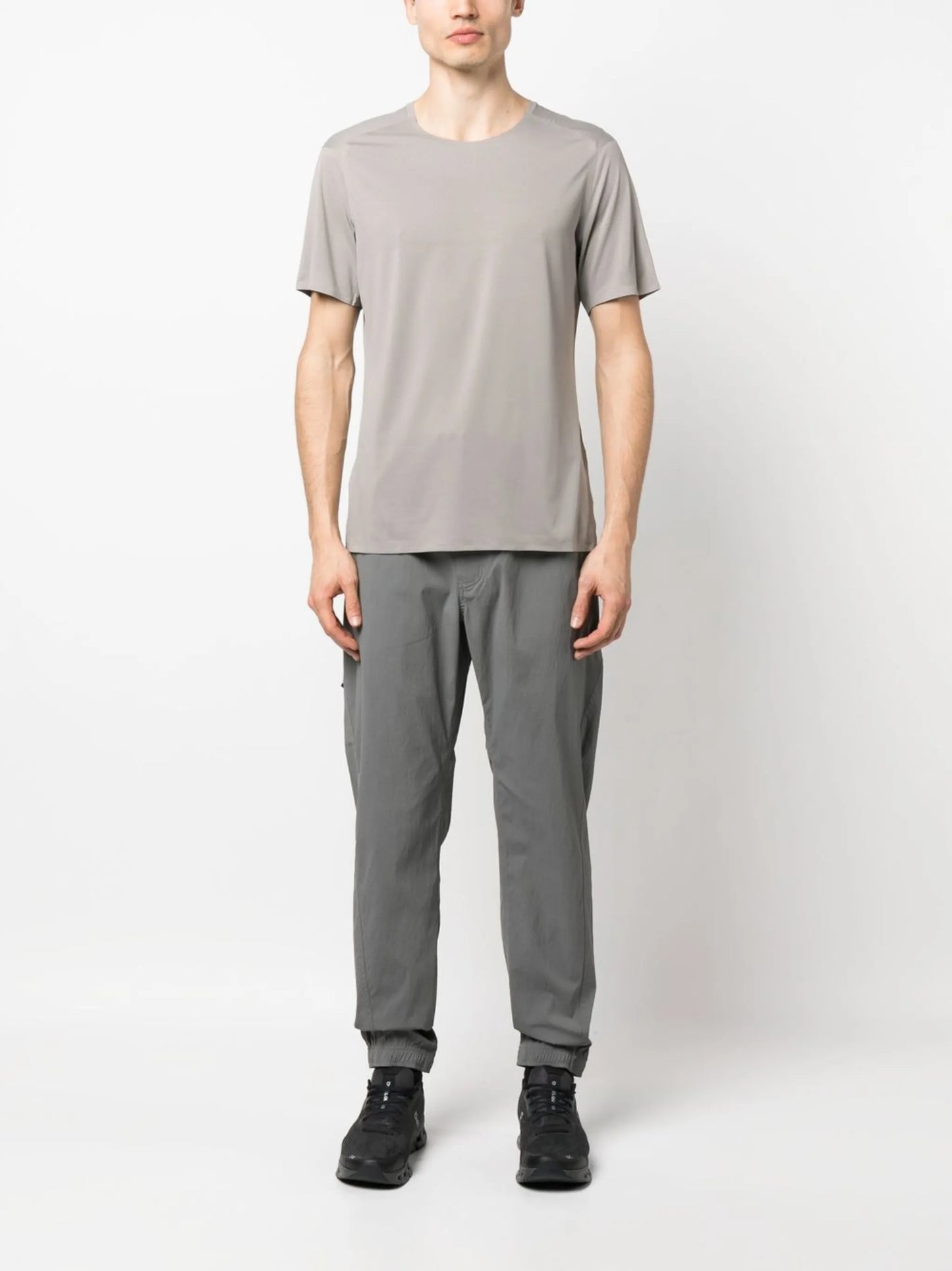 Fast and Free short-sleeve T-shirt