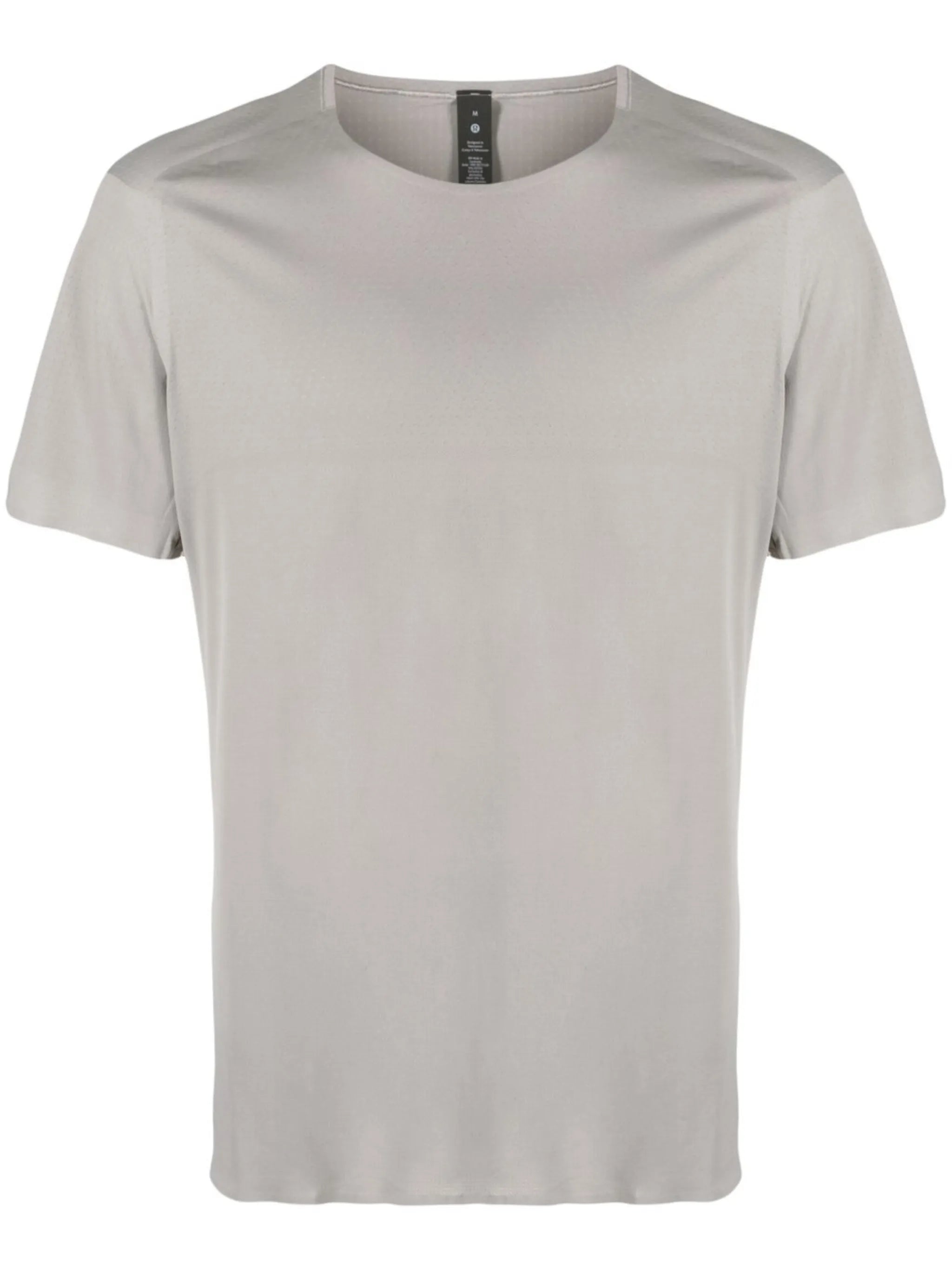 Fast and Free short-sleeve T-shirt
