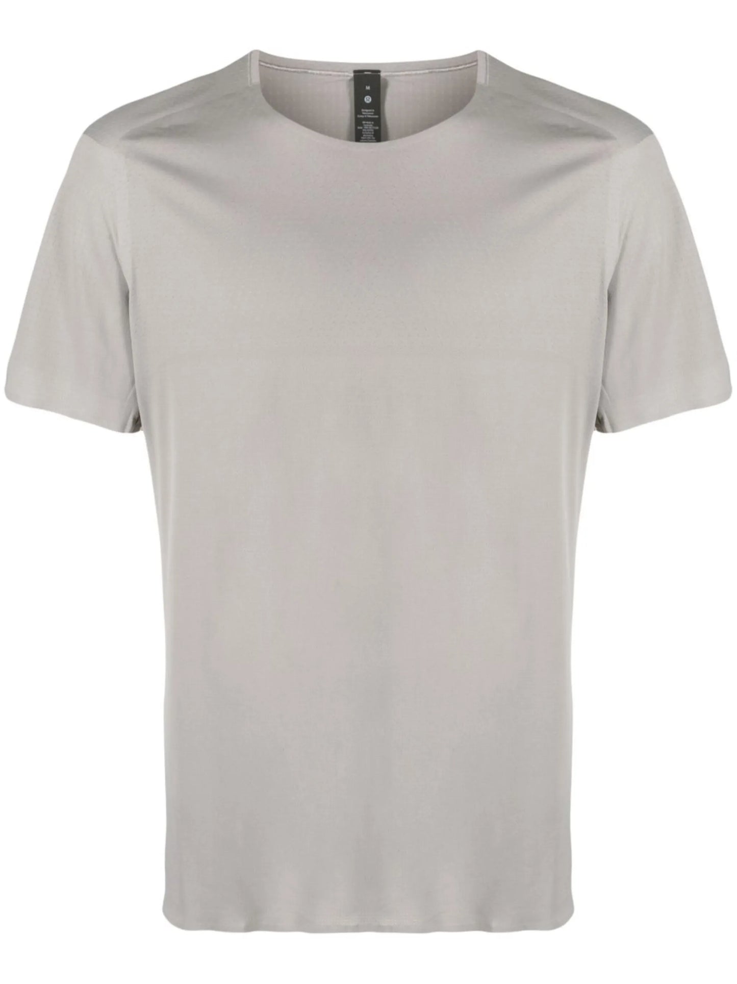Fast and Free short-sleeve T-shirt