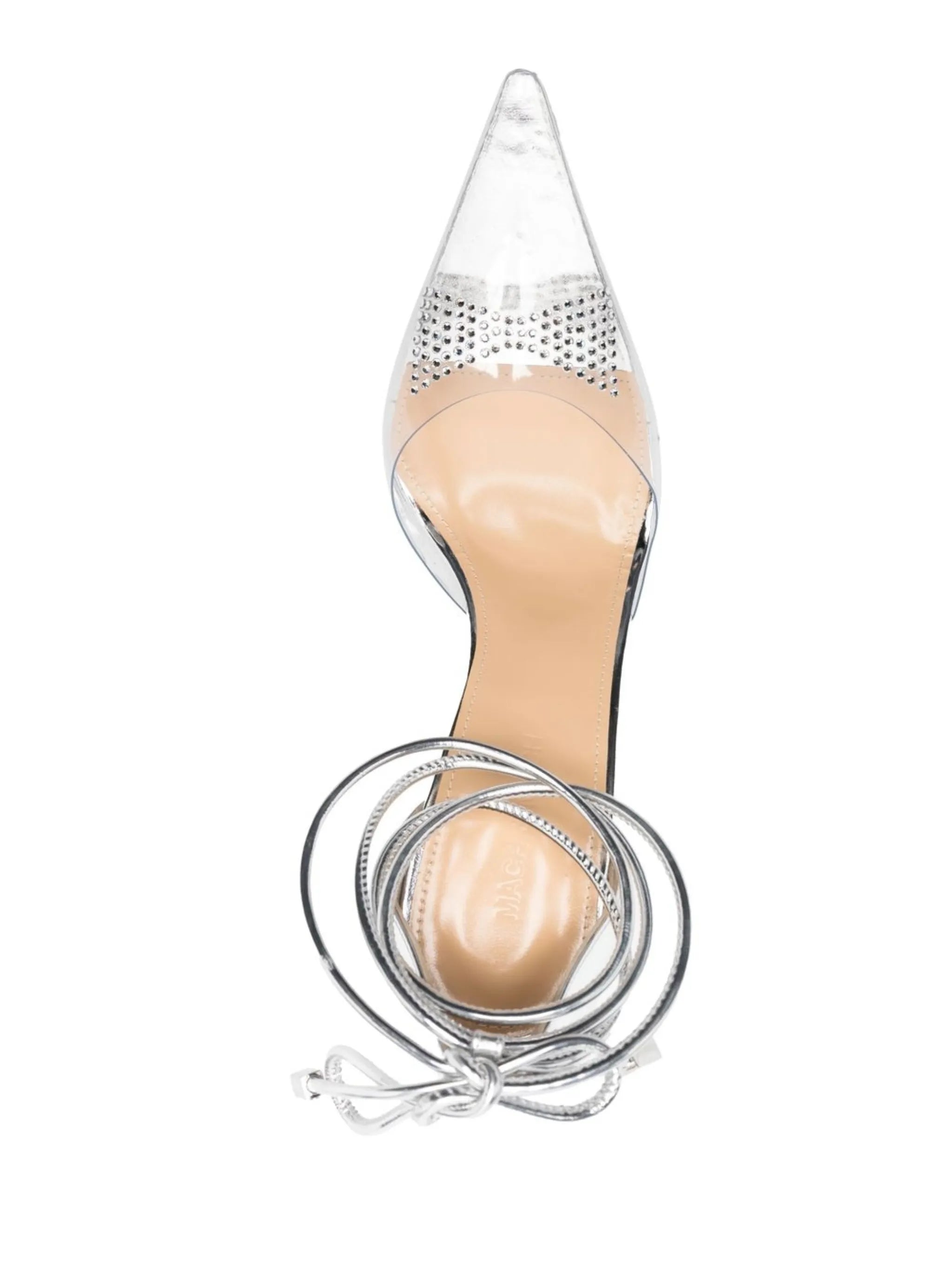bow-detail pumps