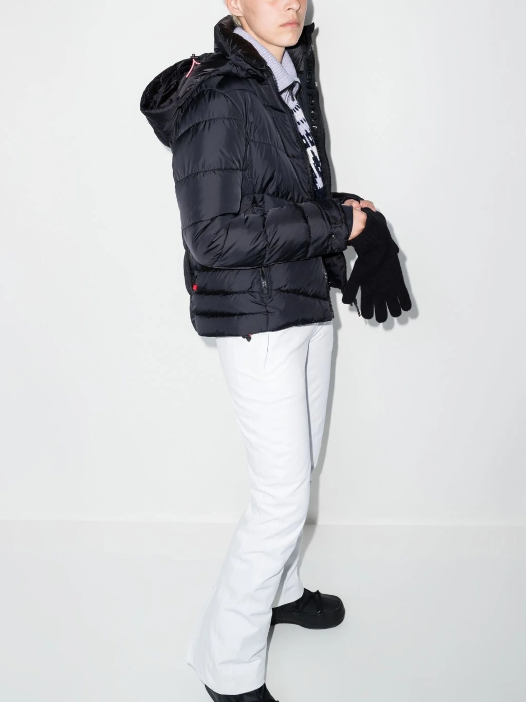 Borja3-T ski trousers