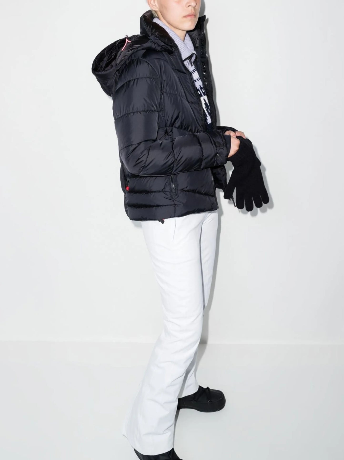Borja3-T ski trousers