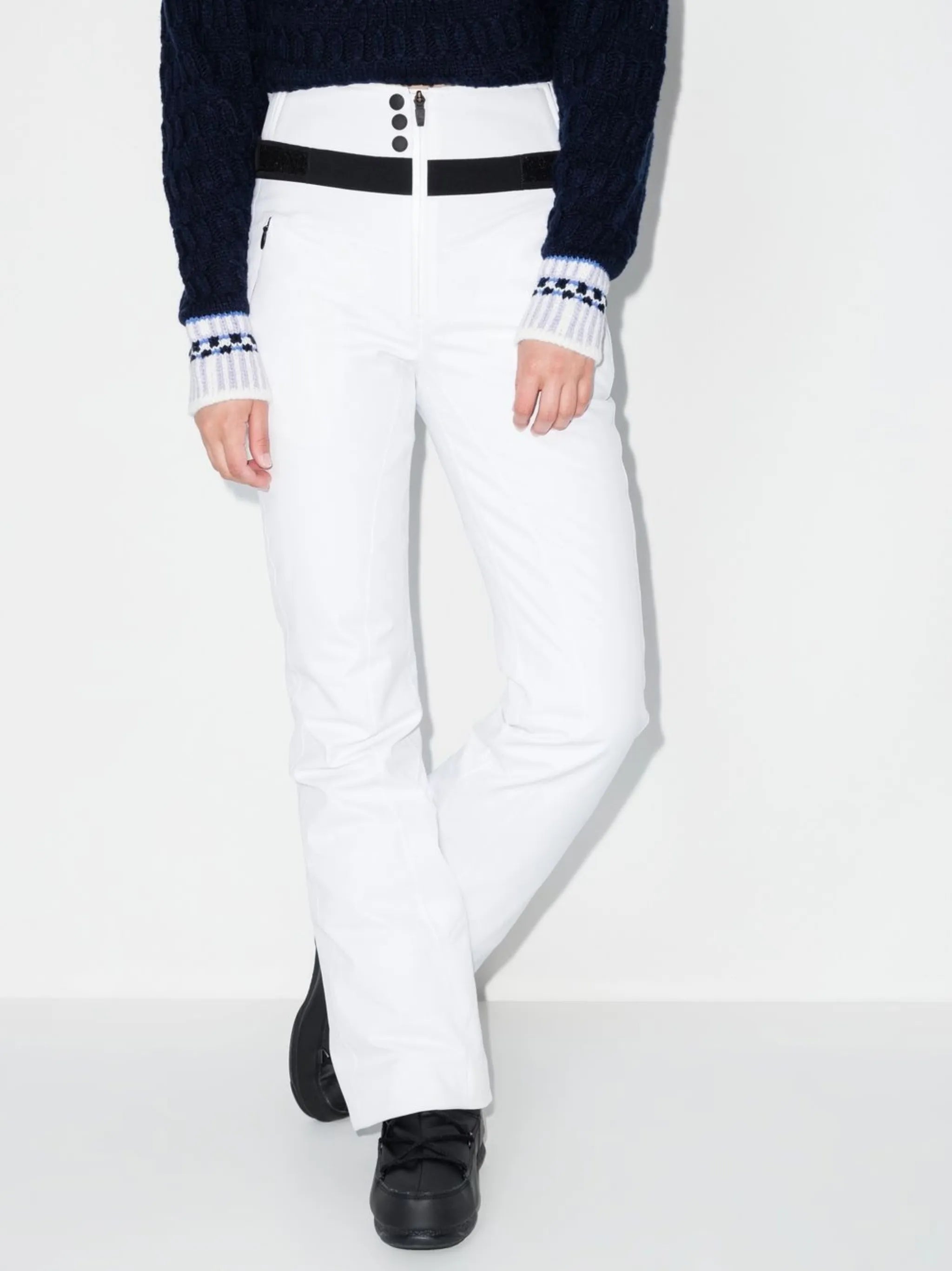 Borja3-T ski trousers
