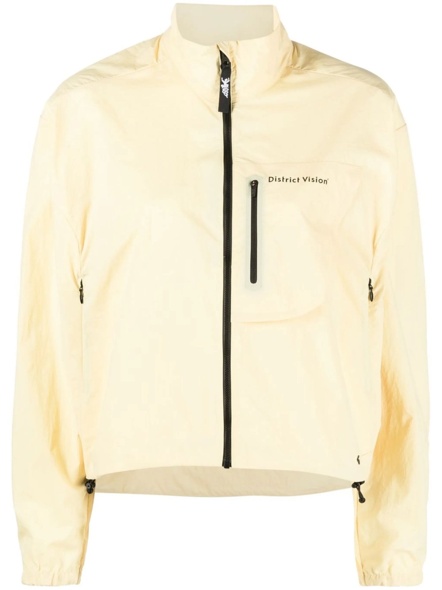 Kendra running jacket