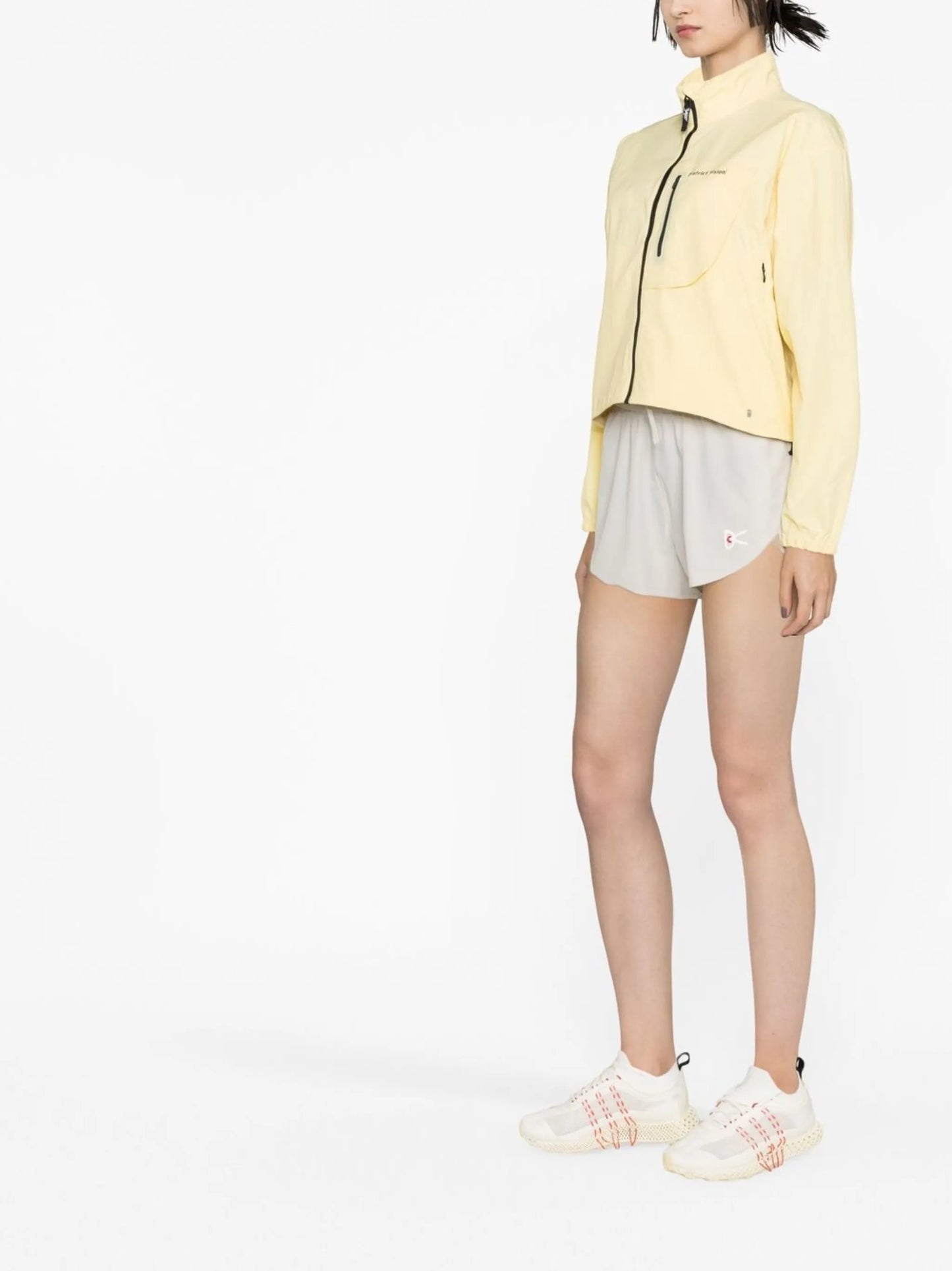 Kendra running jacket