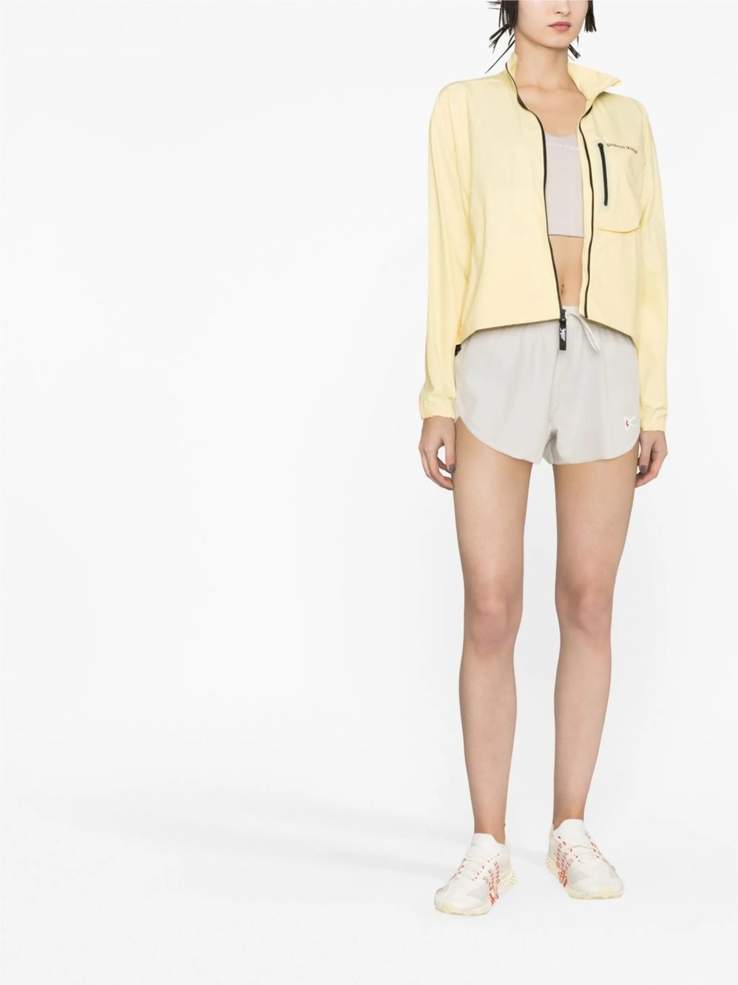 Kendra running jacket