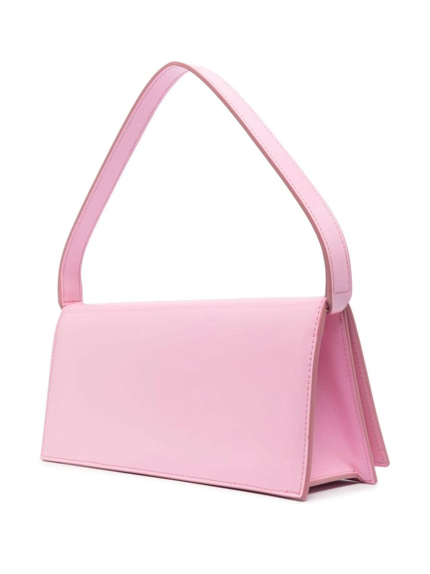 bow-detail shoulder bag