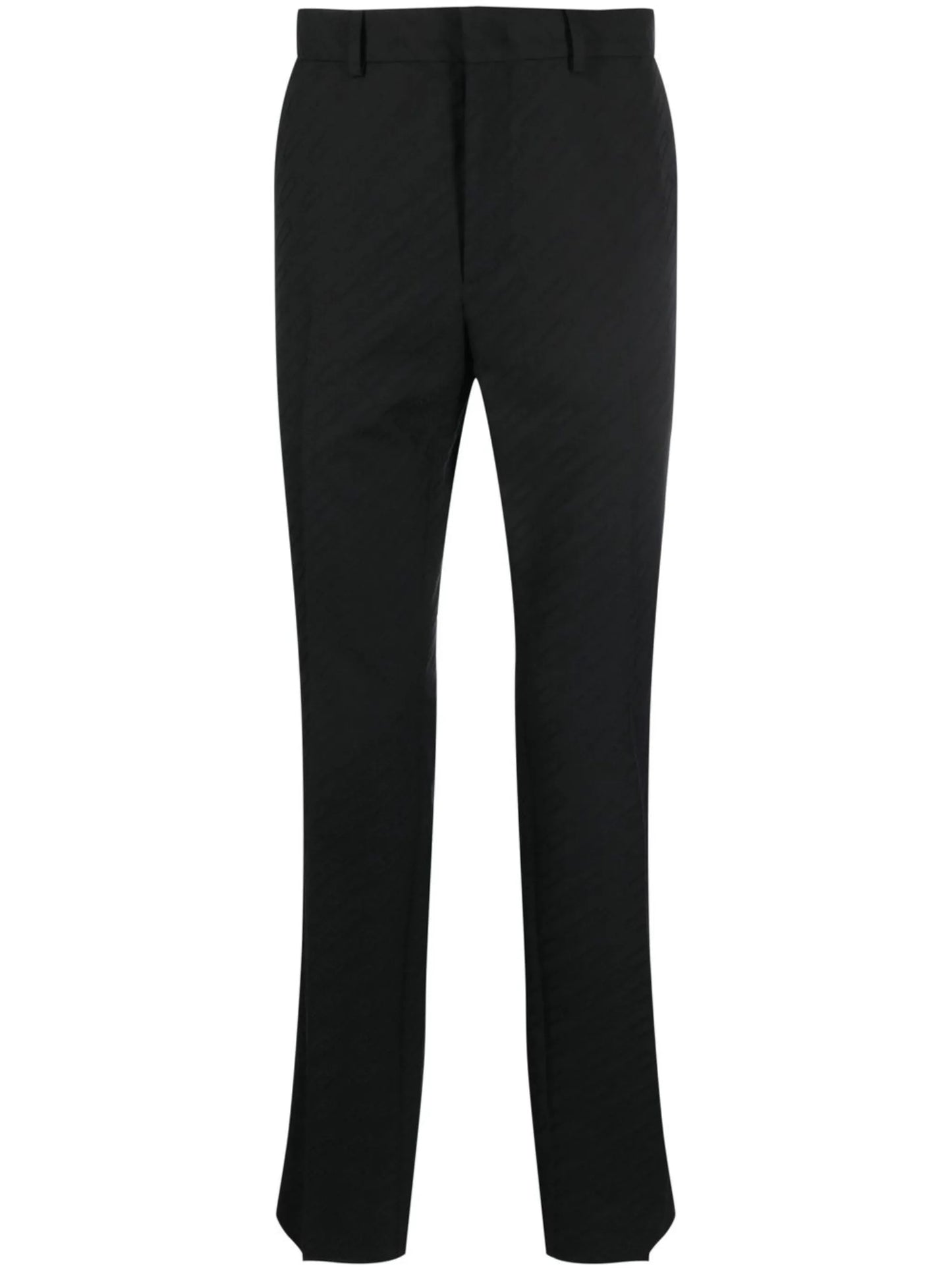 O'Lock wool trousers