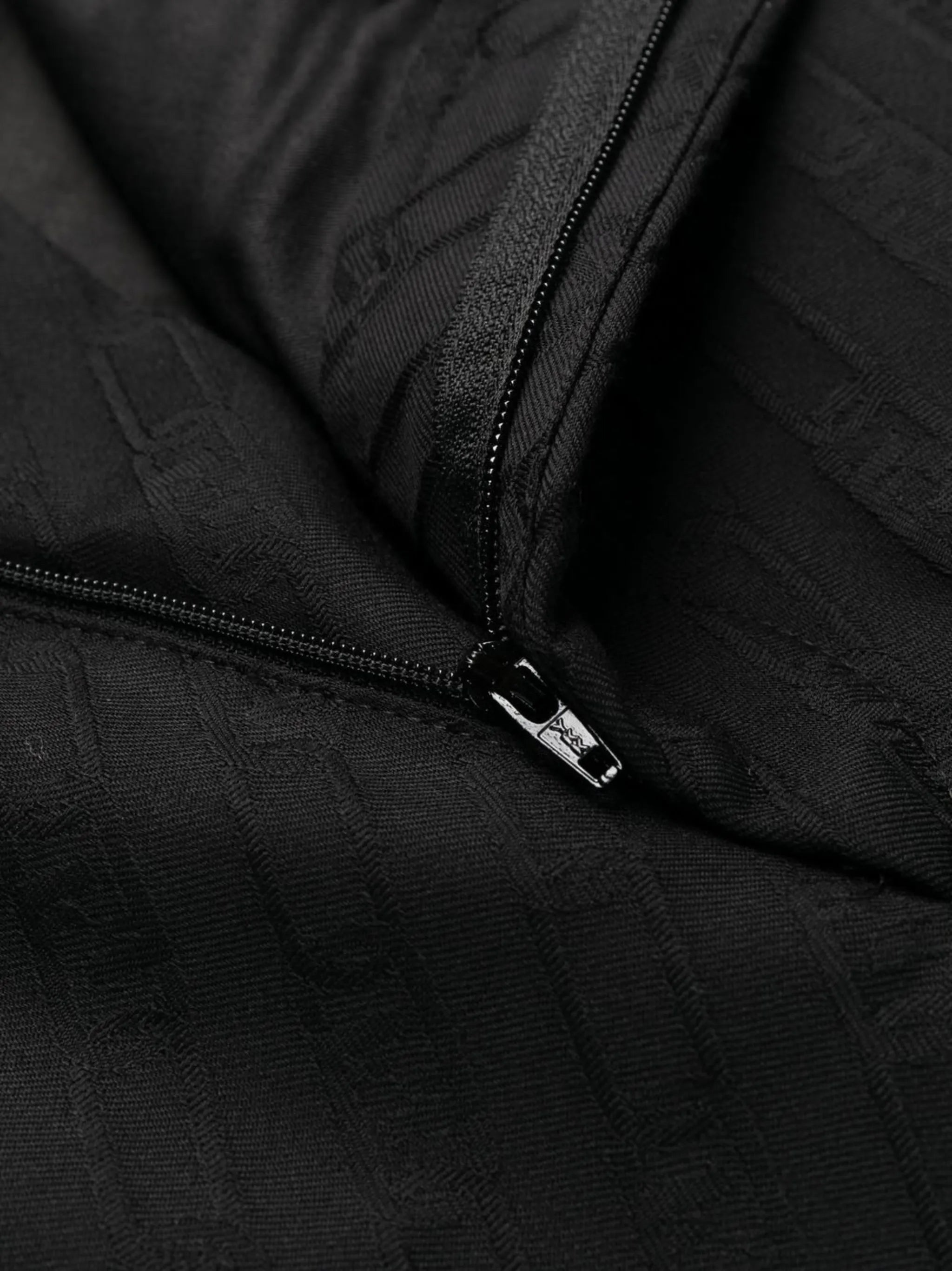 O'Lock wool trousers