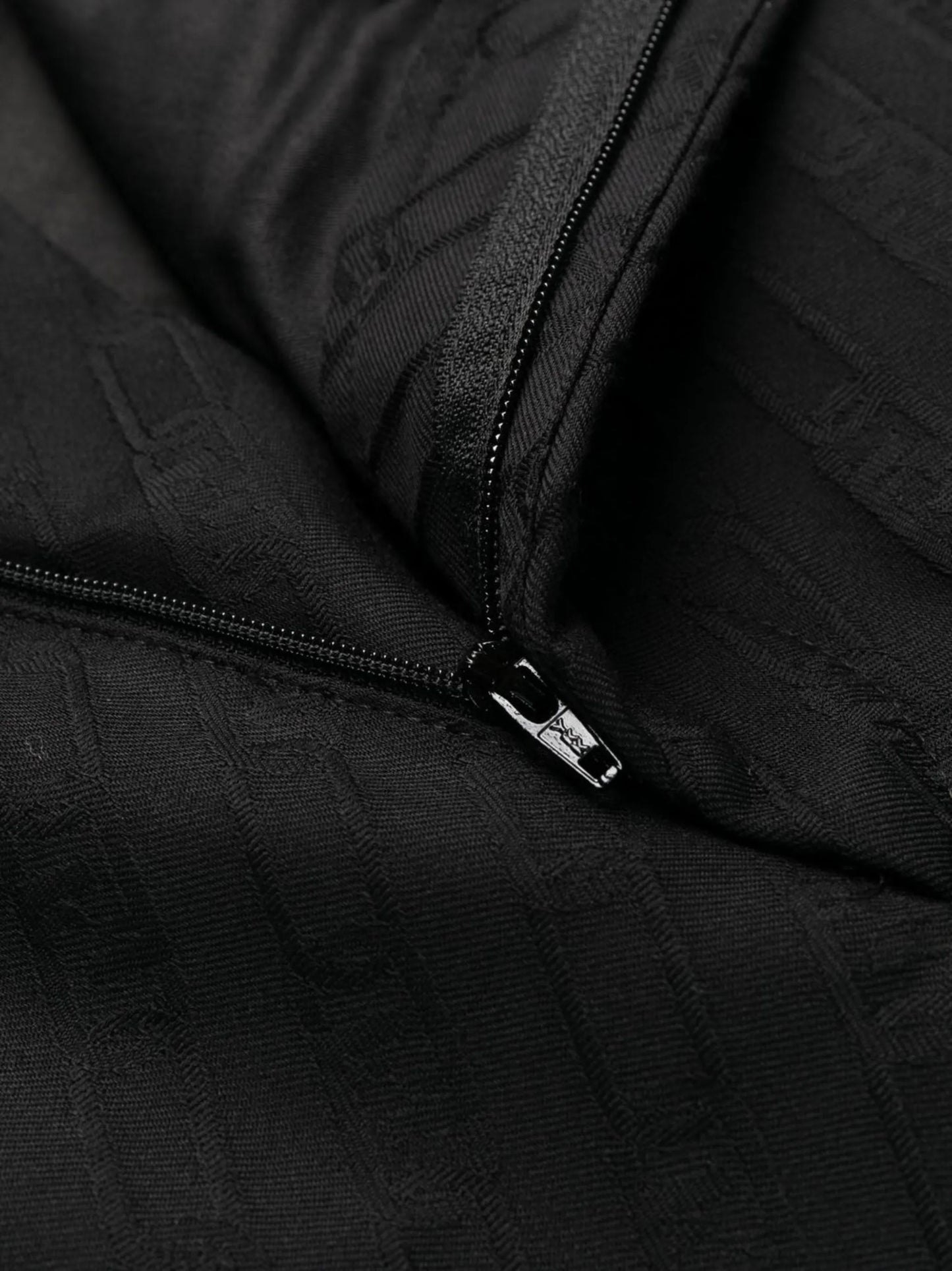 O'Lock wool trousers