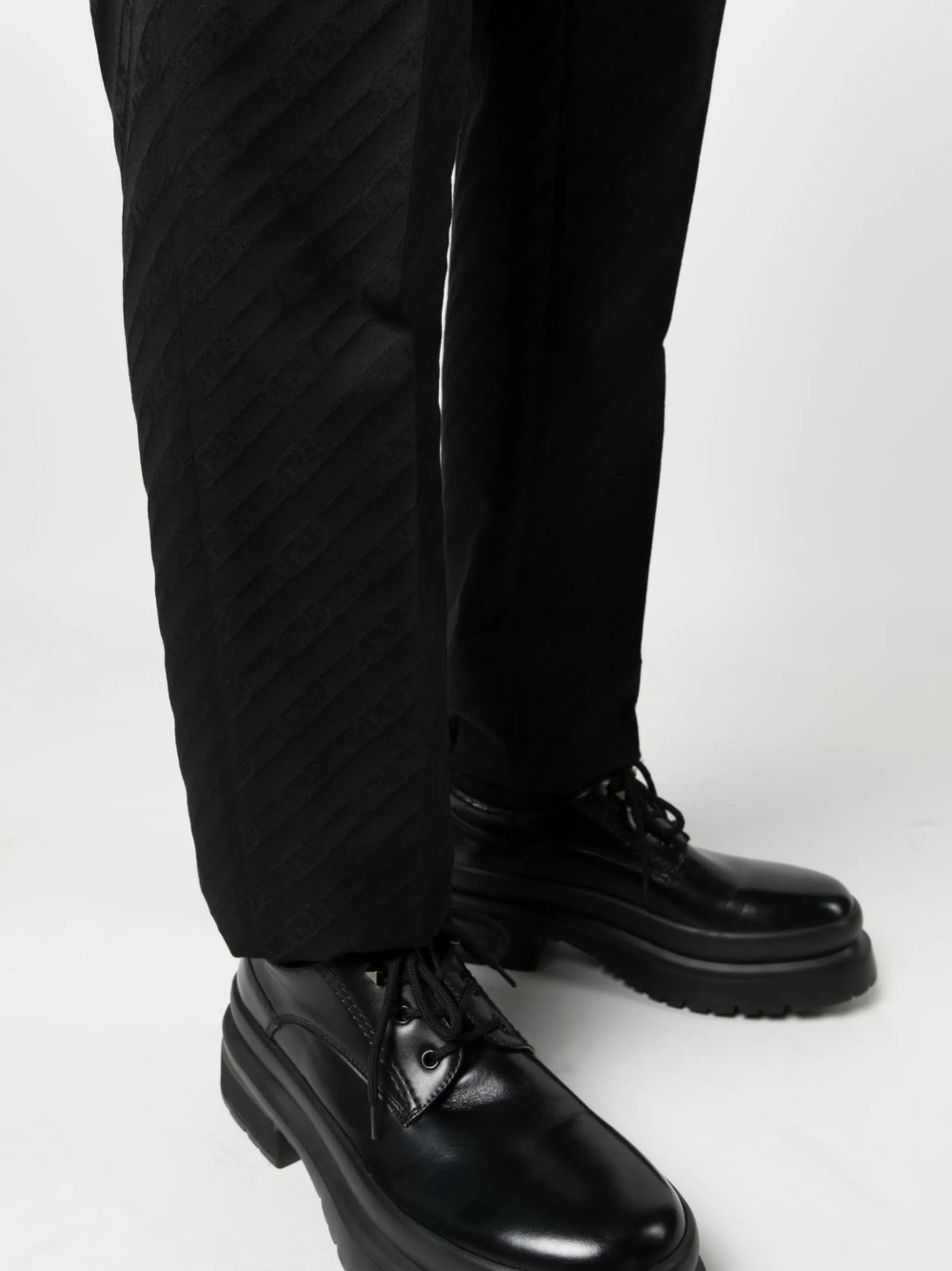 O'Lock wool trousers