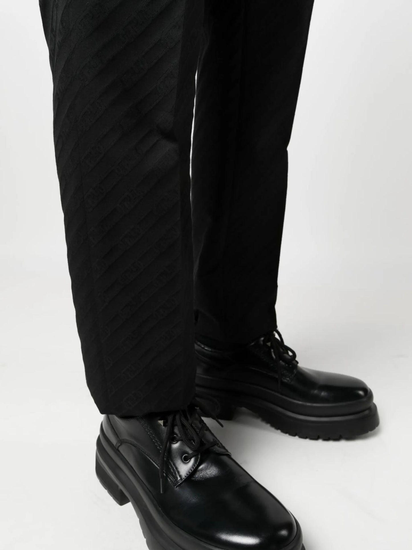 O'Lock wool trousers