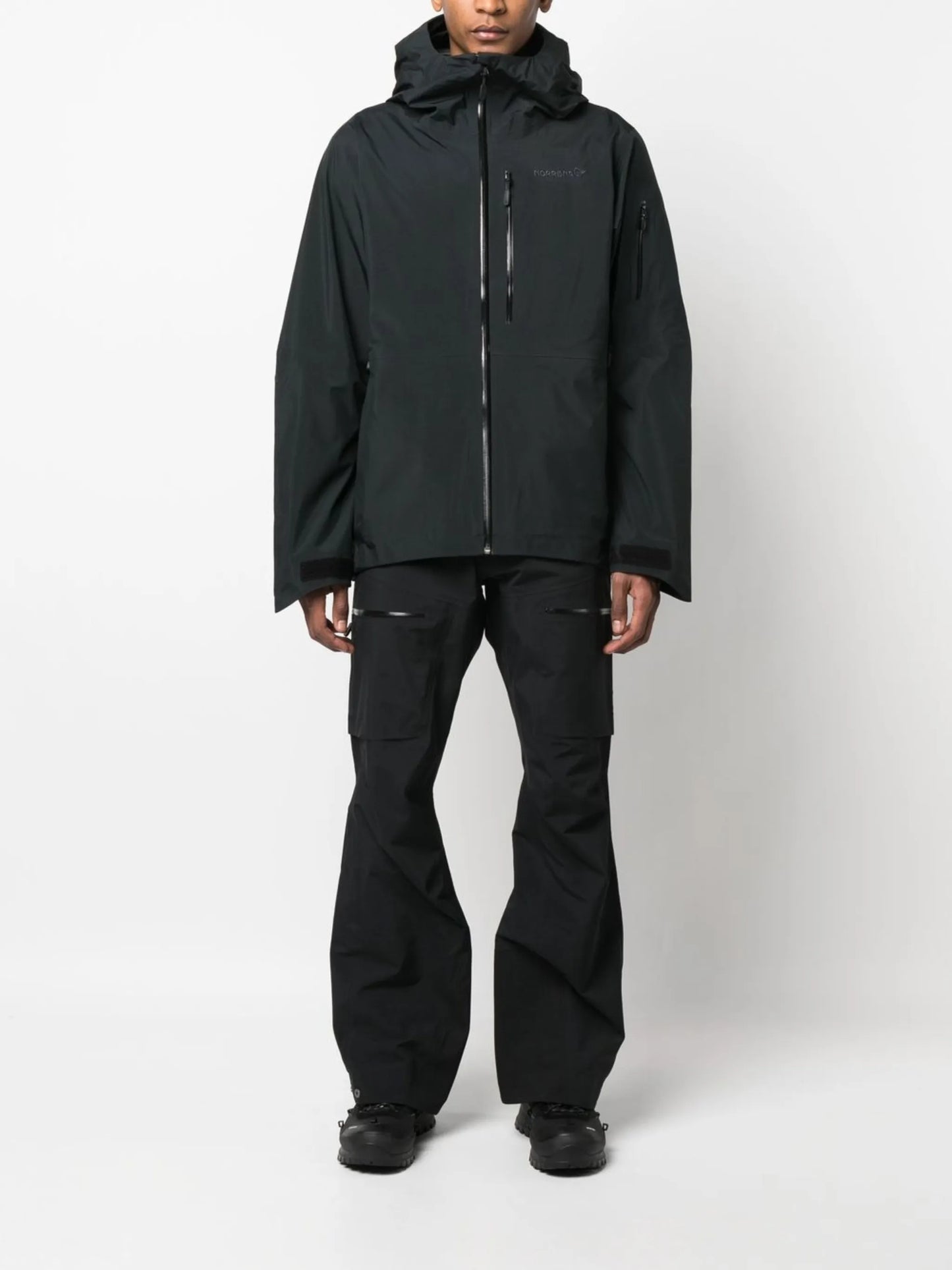 Lofoten Gore-Tex pants