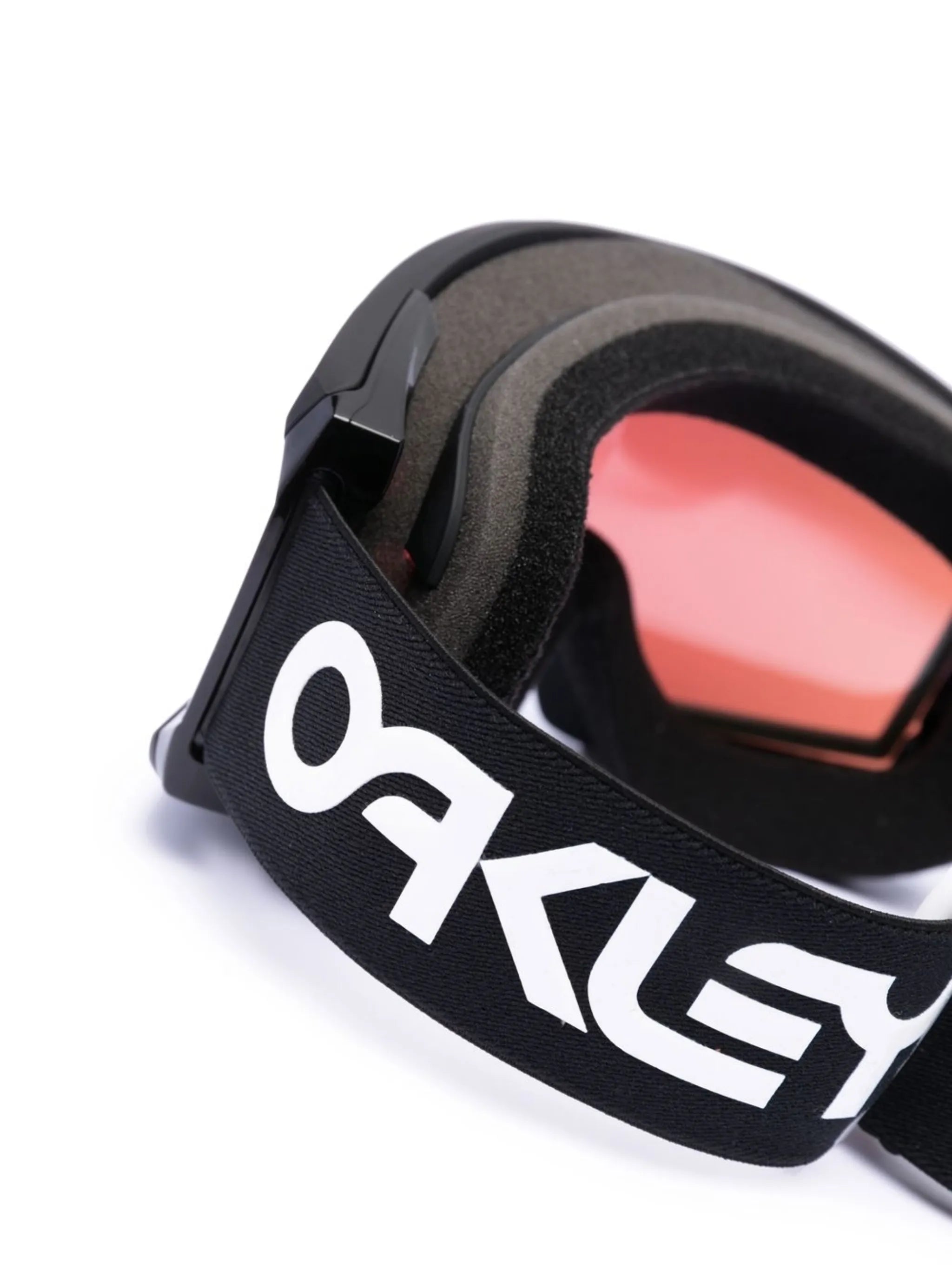 Line Miner™ ski goggles