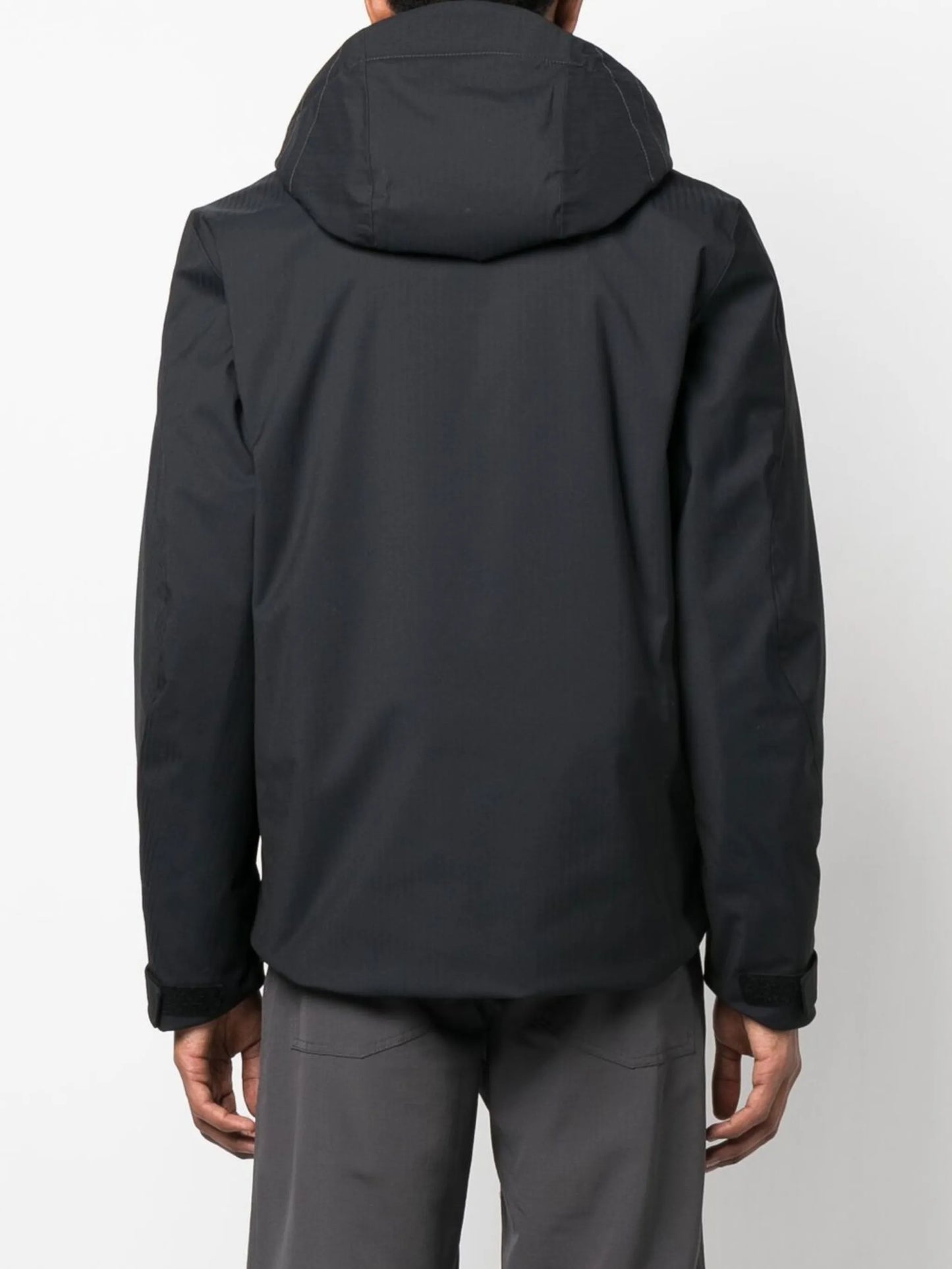 Balma hooded jacket