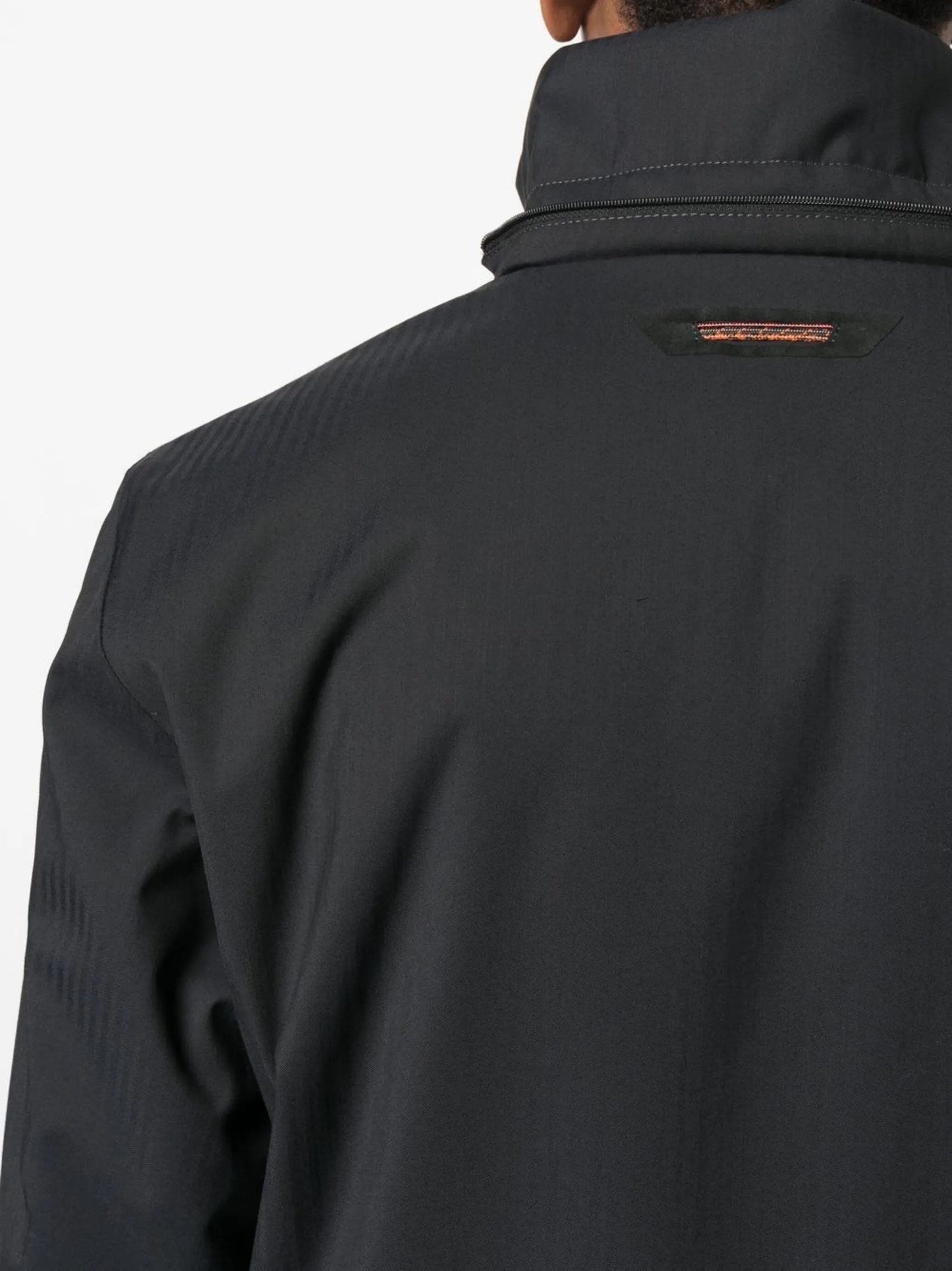 Balma hooded jacket