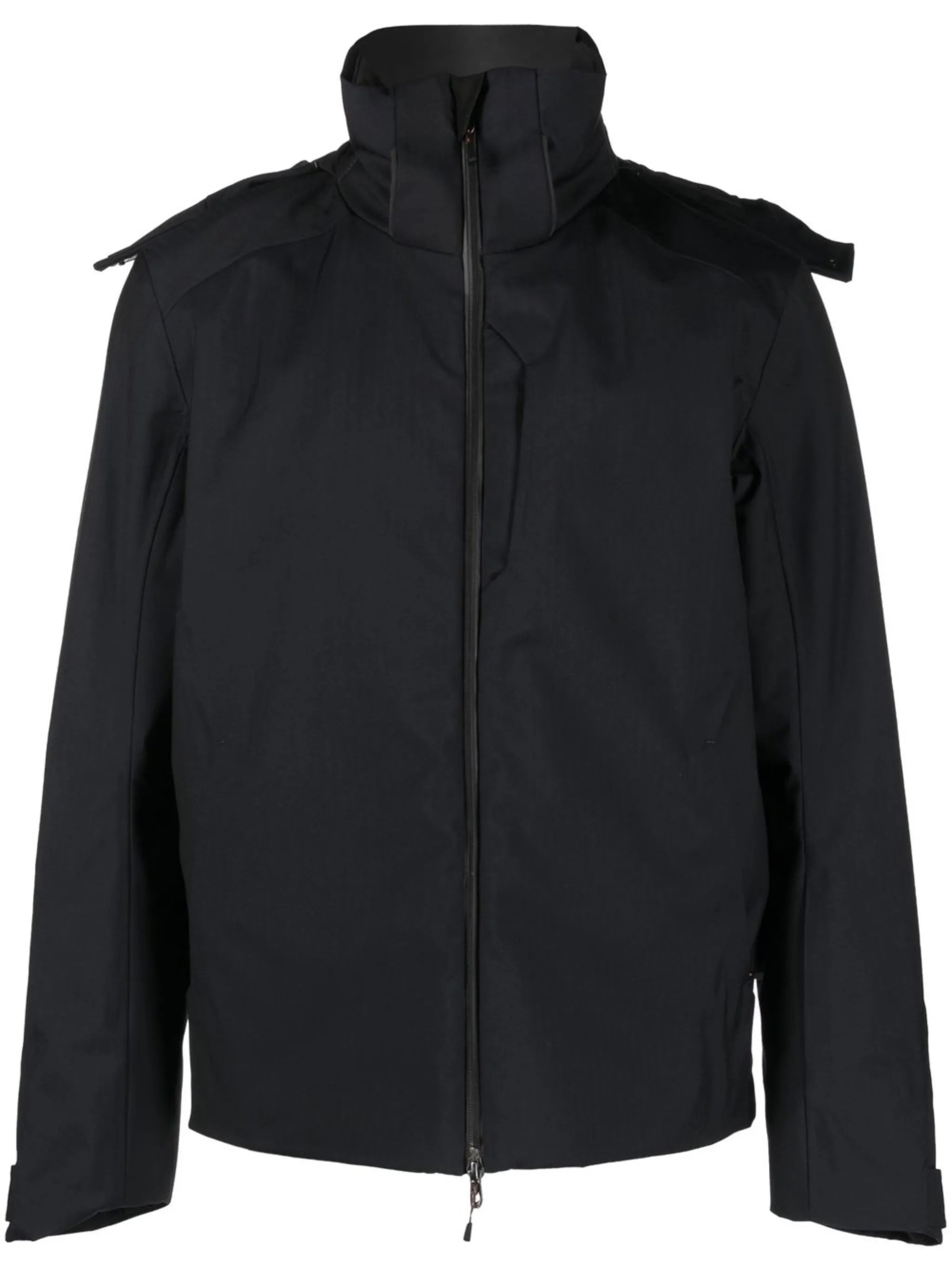 Balma hooded jacket