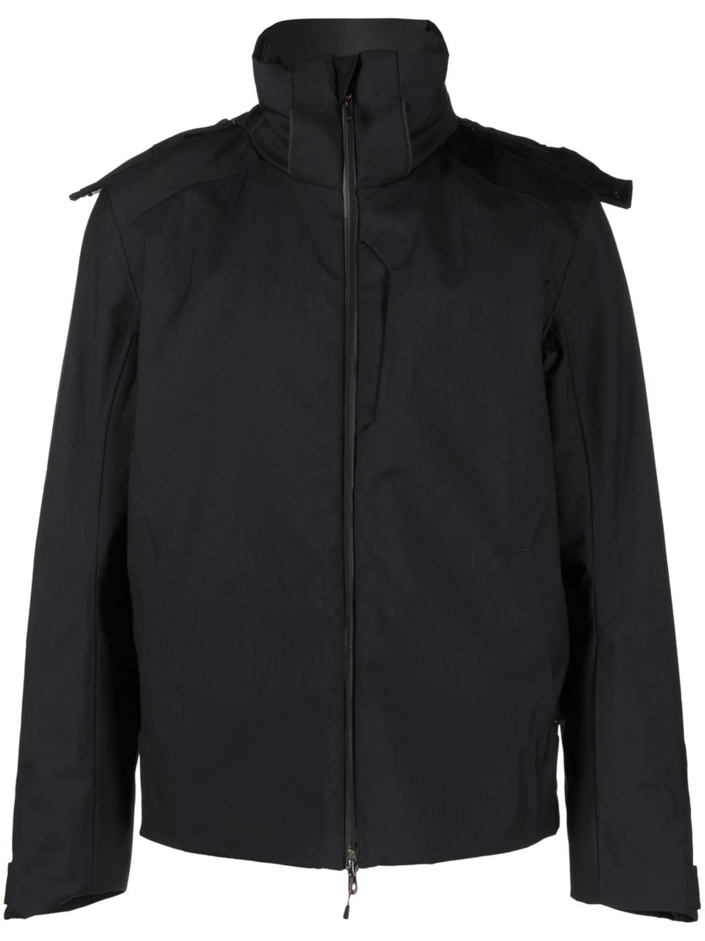 Balma hooded jacket