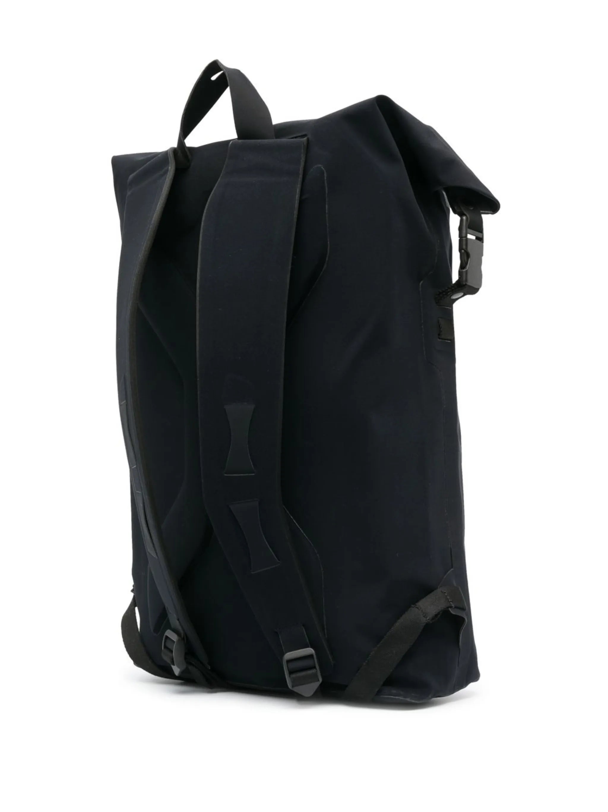 Mission Solar-Panelled backpack