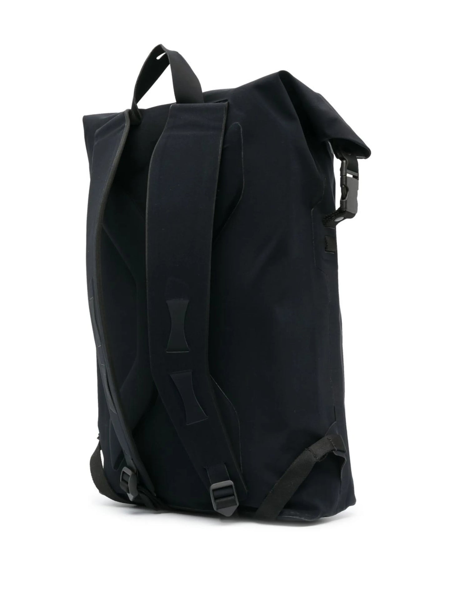 Mission Solar-Panelled backpack