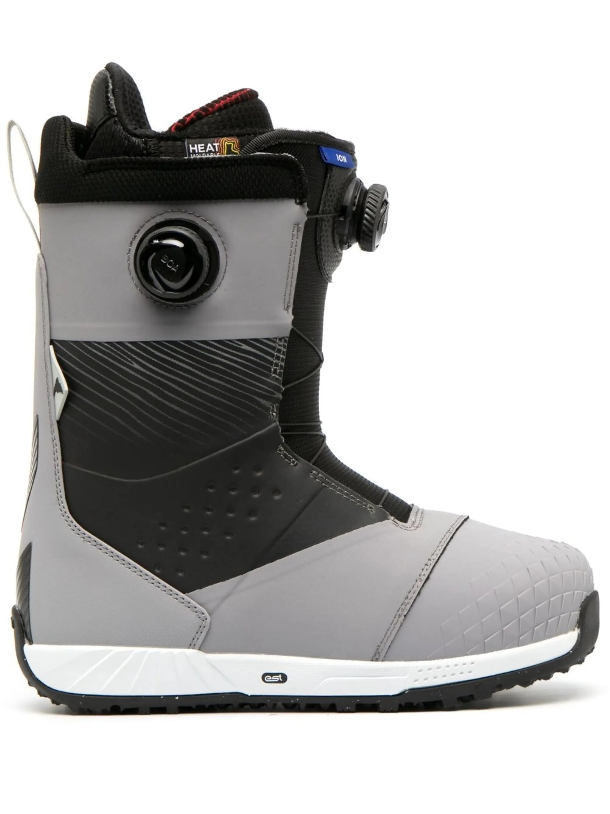 Ion BOA® snowboard boots