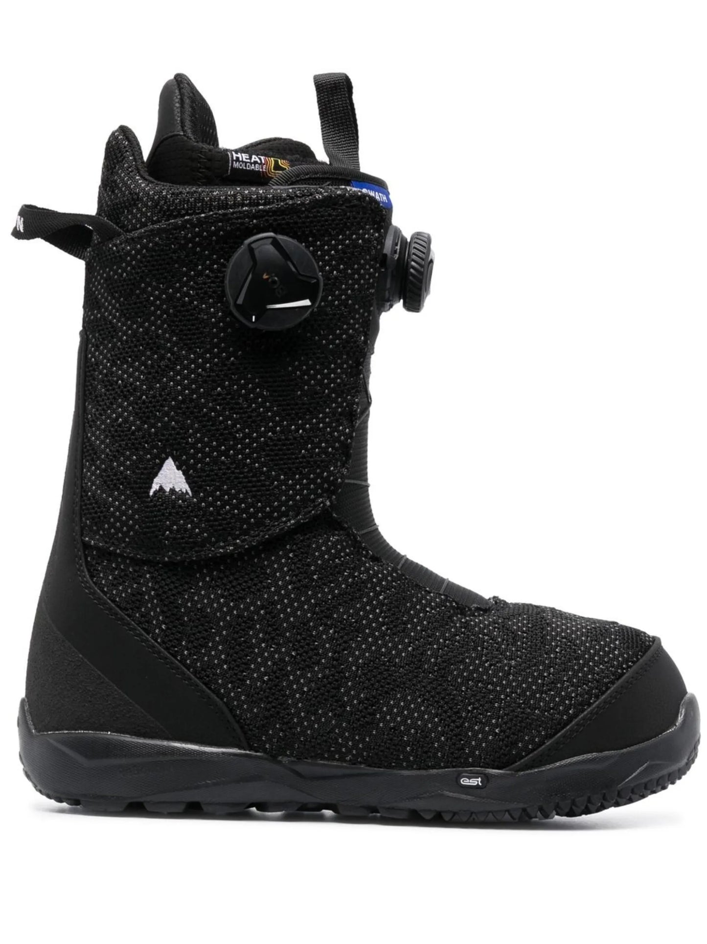 Swath Boa snowboard boots
