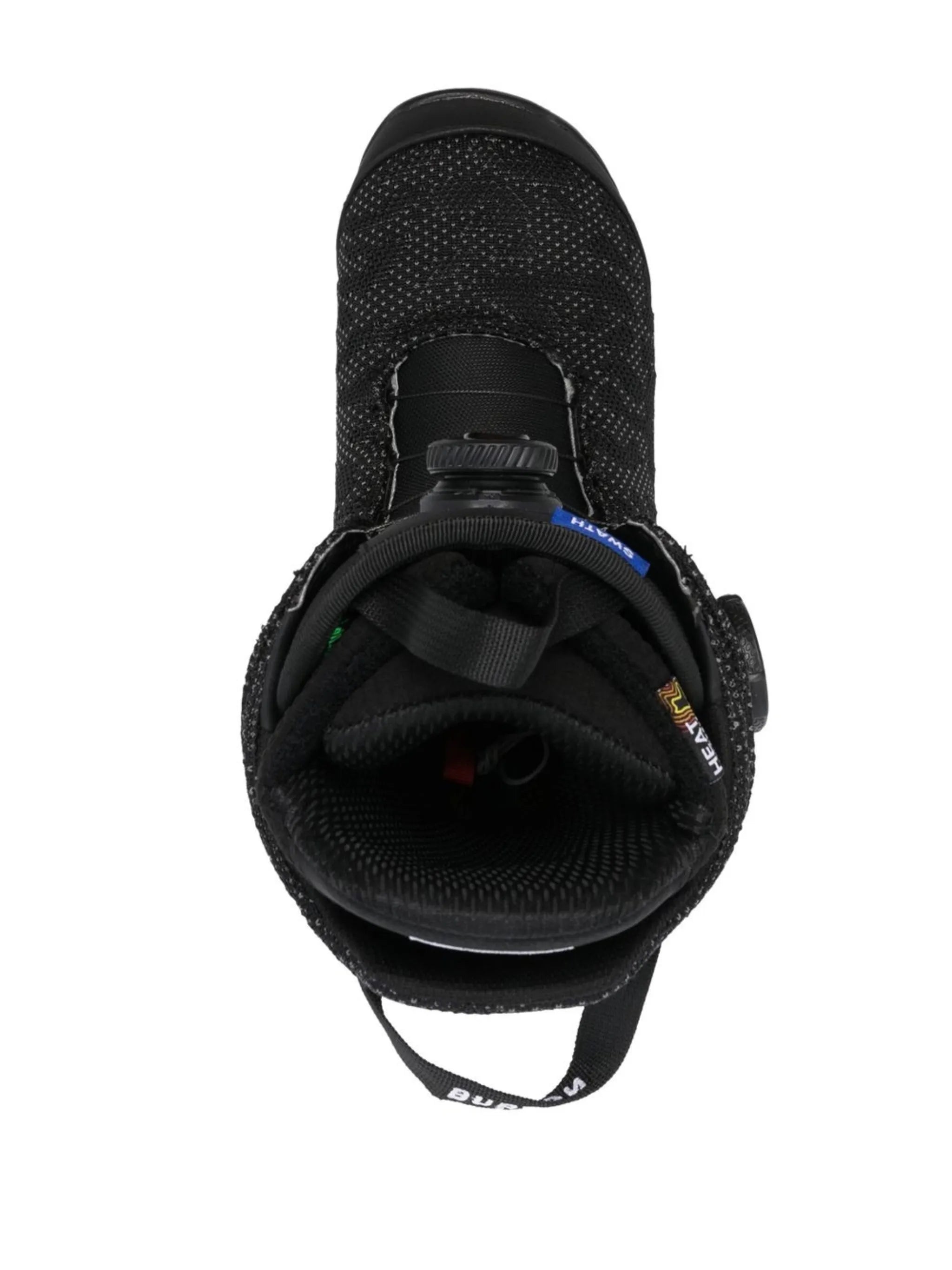 Swath Boa snowboard boots