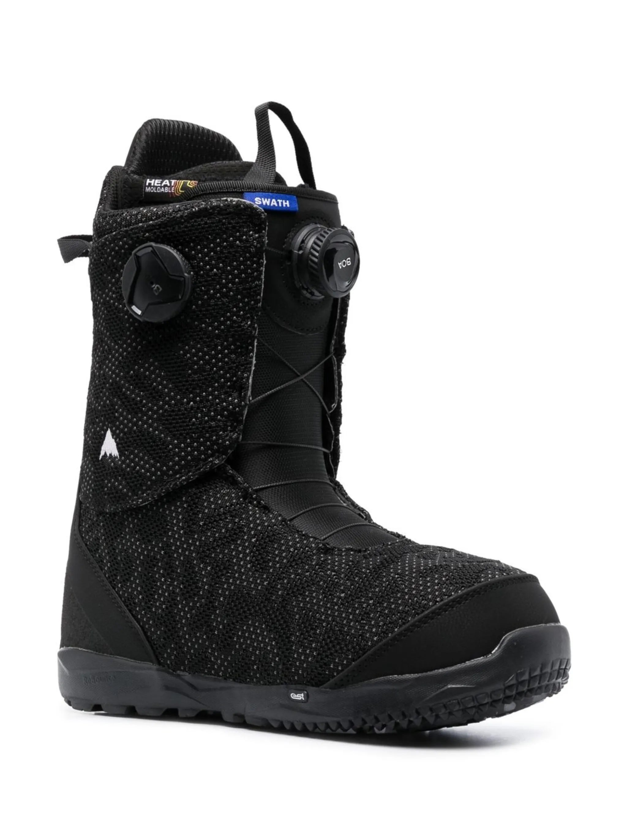 Swath Boa snowboard boots