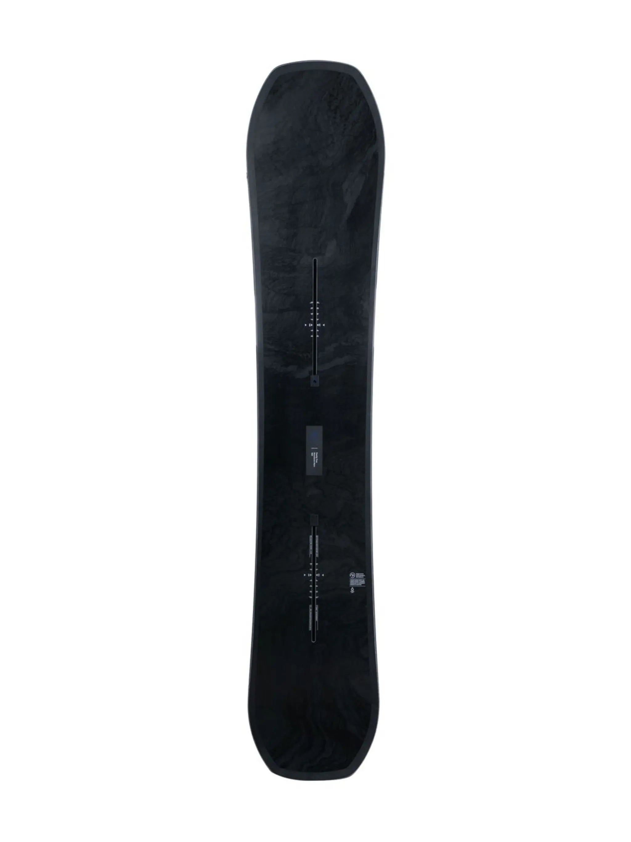 Family Tree Hometown Hero snowboard