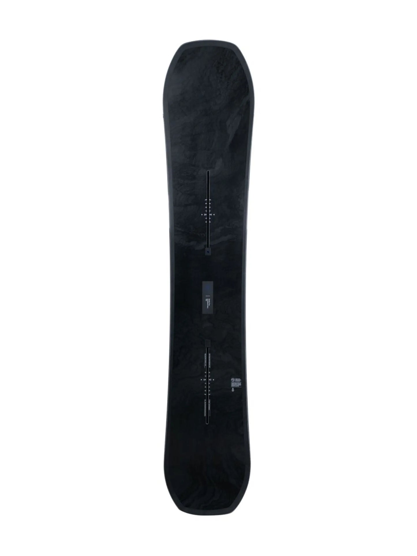 Family Tree Hometown Hero snowboard