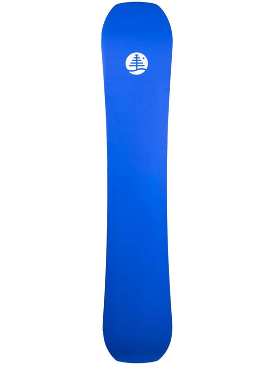 Family Tree Hometown Hero snowboard