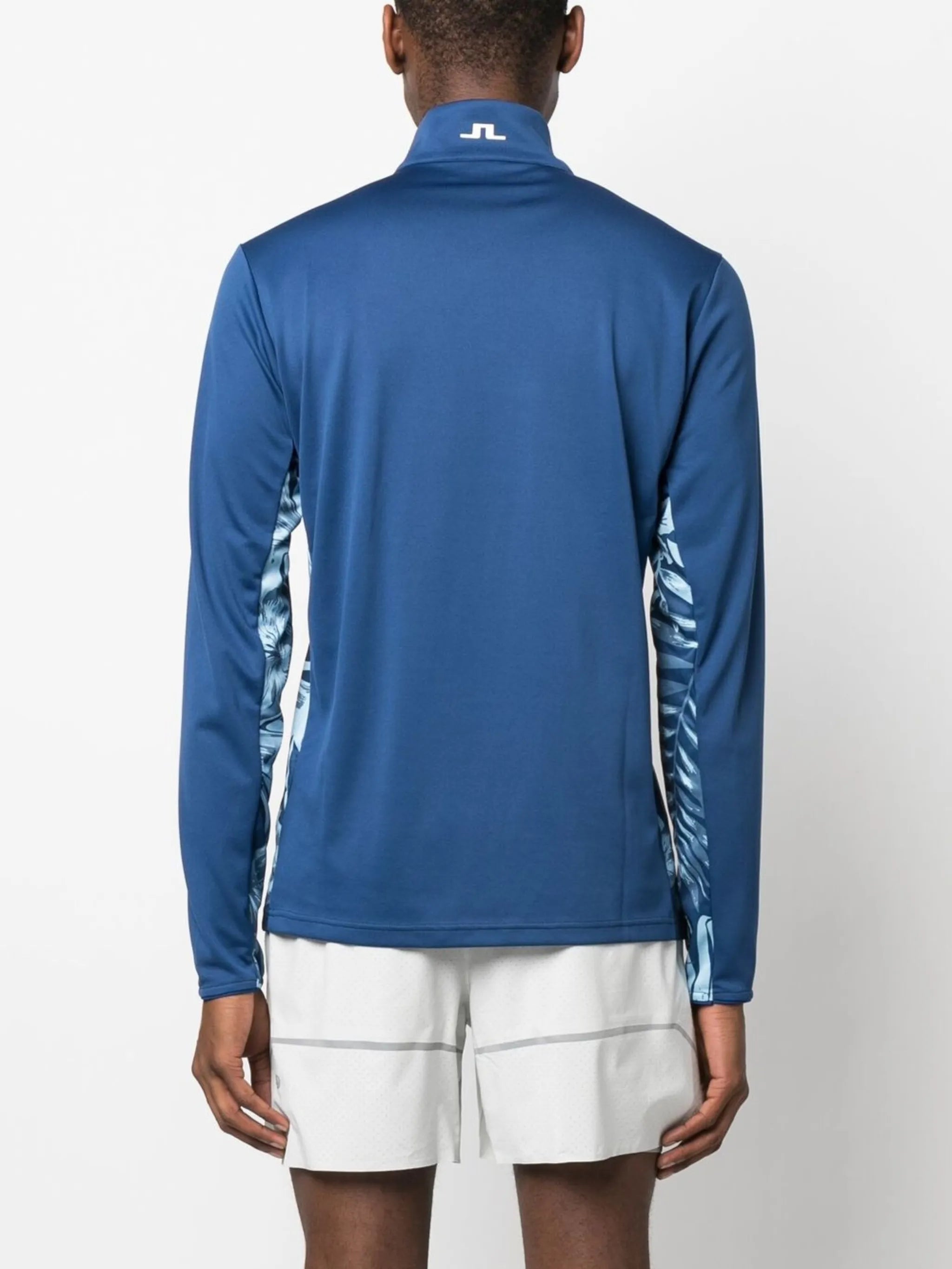 Emanuel long sleeves -t-shirt