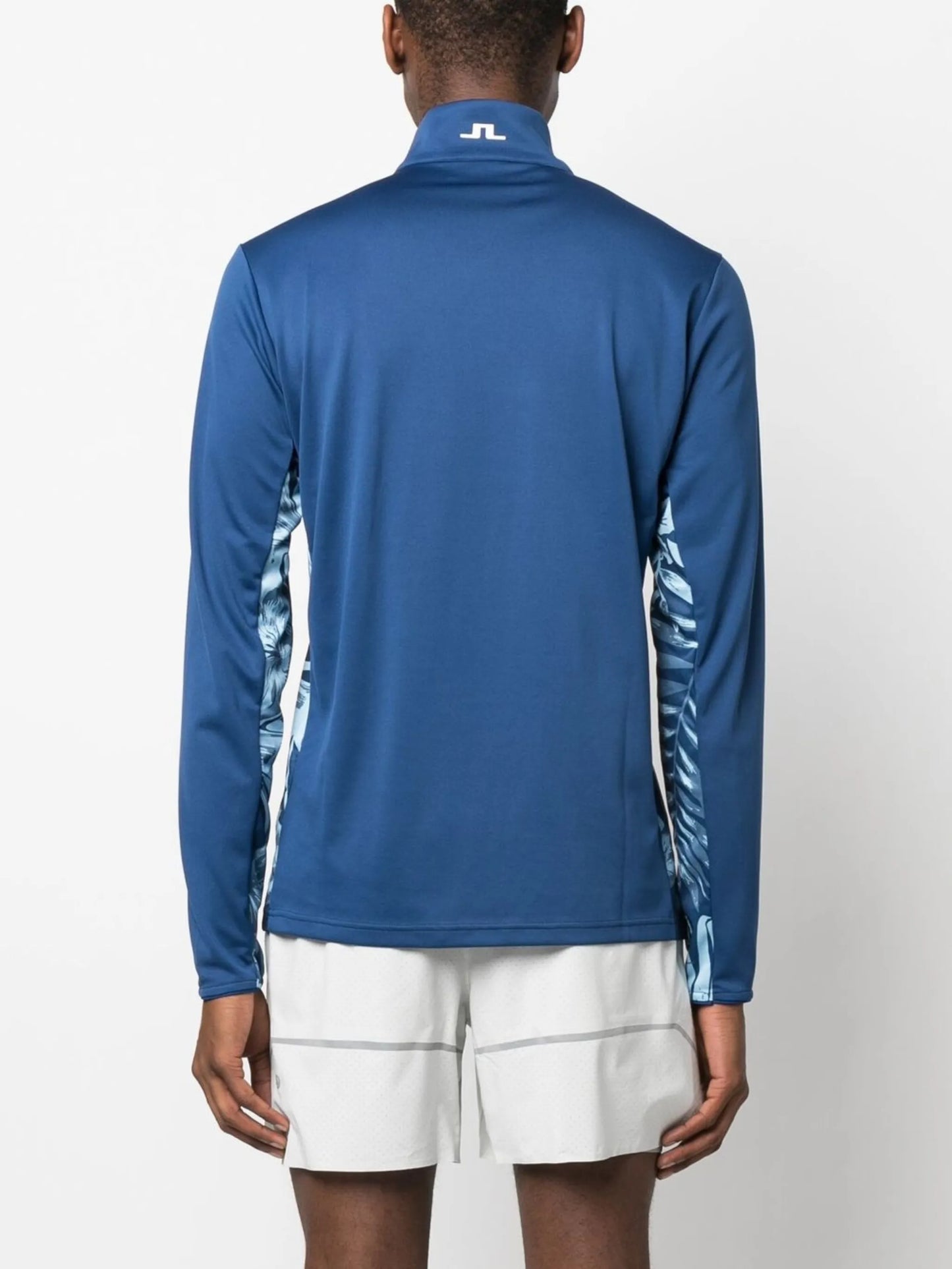 Emanuel long sleeves -t-shirt