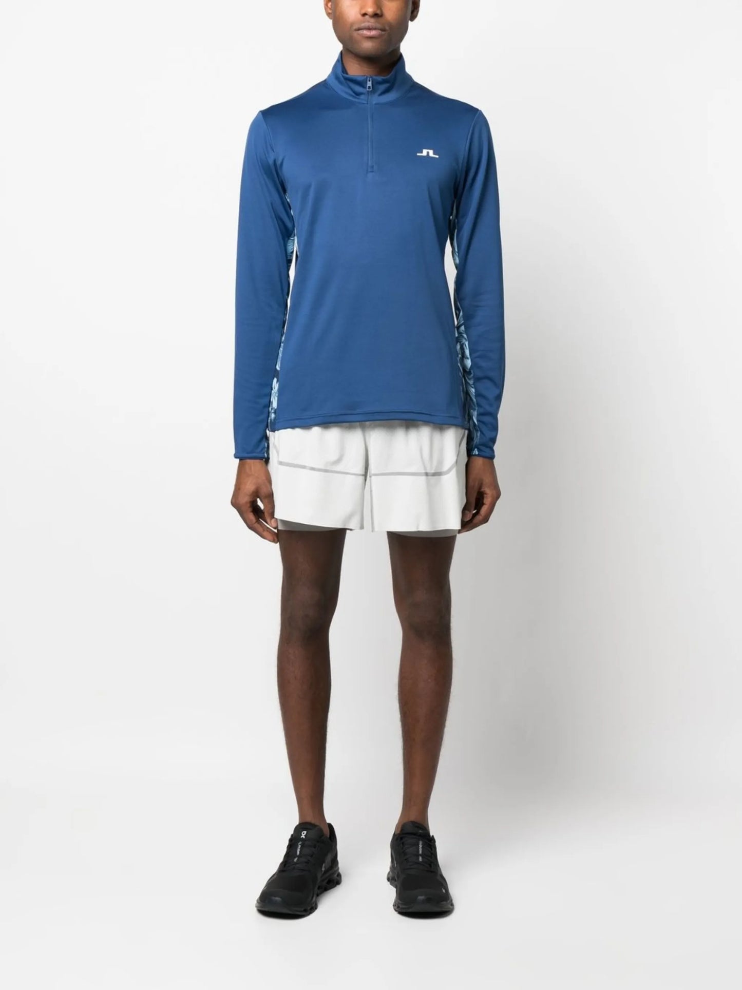Emanuel long sleeves -t-shirt