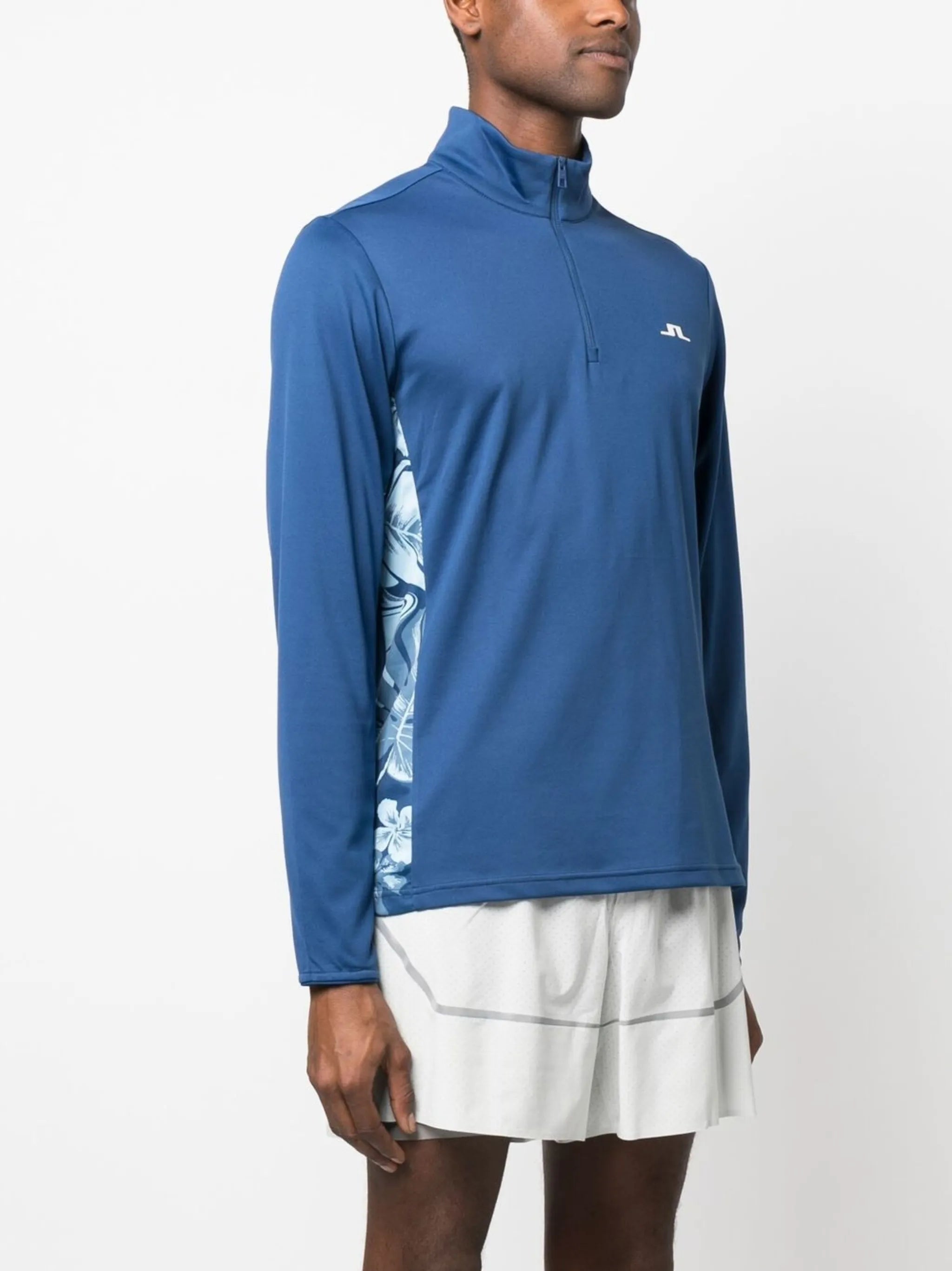 Emanuel long sleeves -t-shirt
