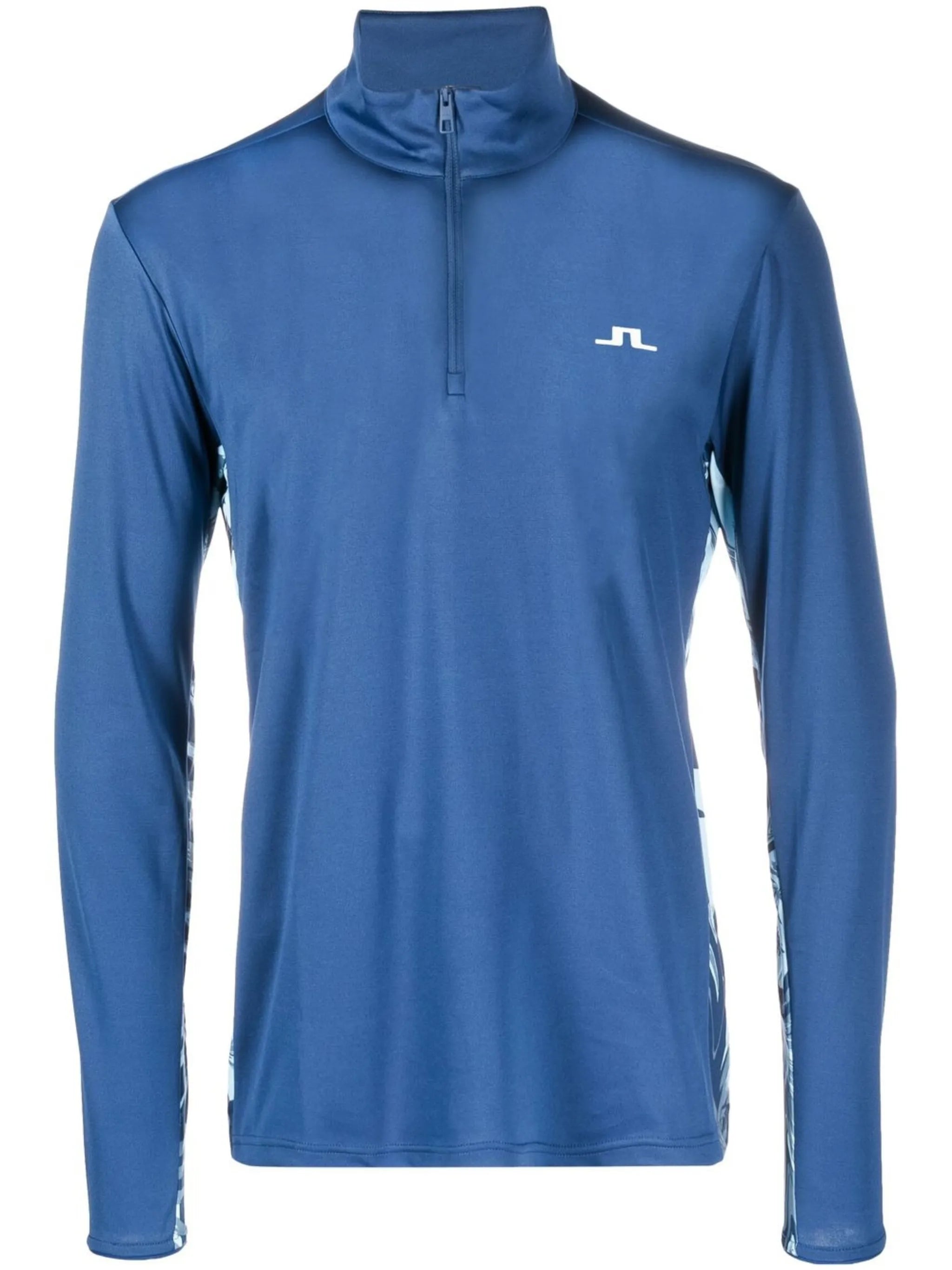 Emanuel long sleeves -t-shirt