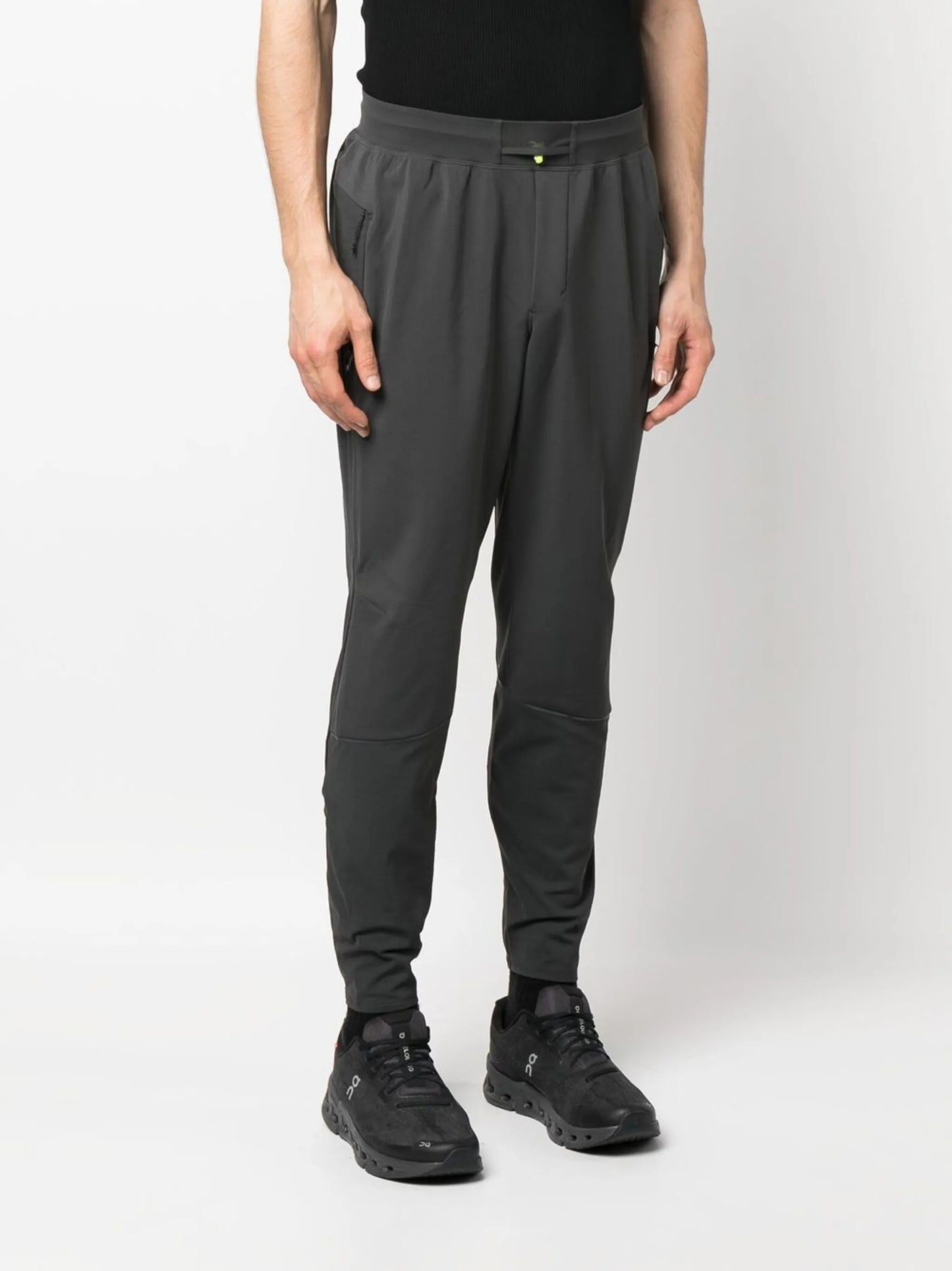 Cold Weather Run trackpants