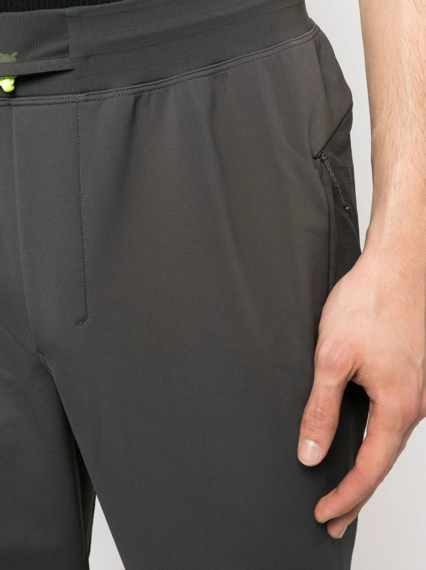 Cold Weather Run trackpants