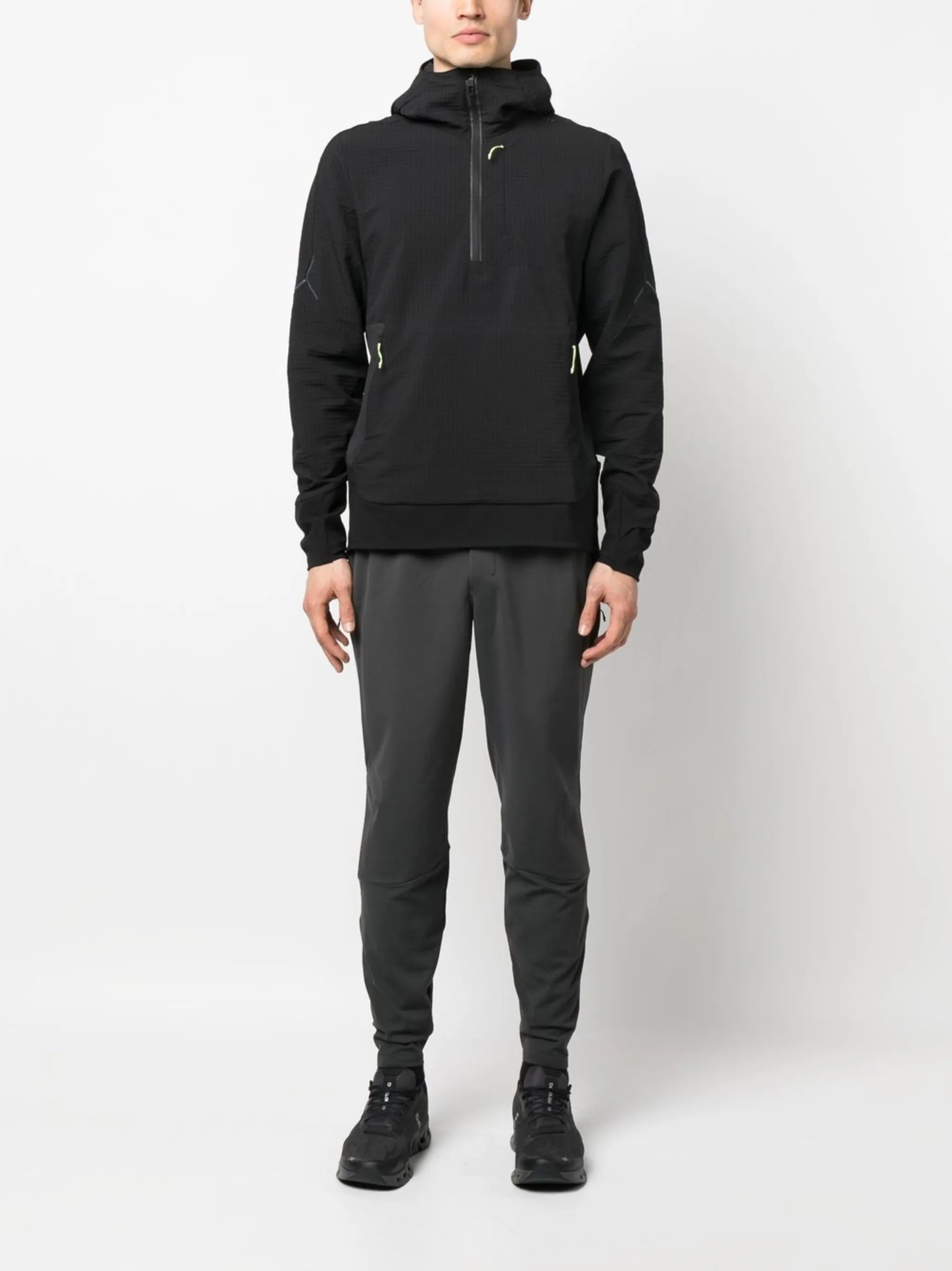 Cold Weather Run trackpants