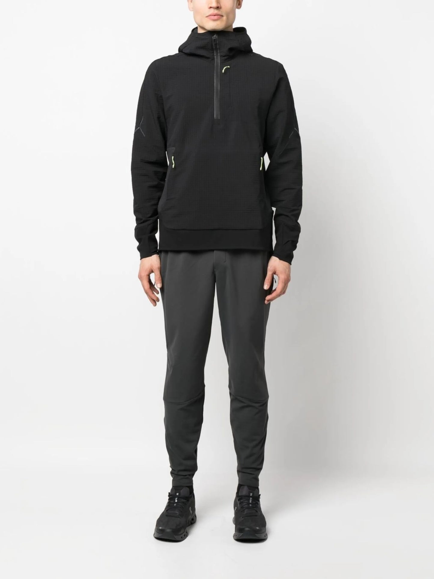 Cold Weather Run trackpants