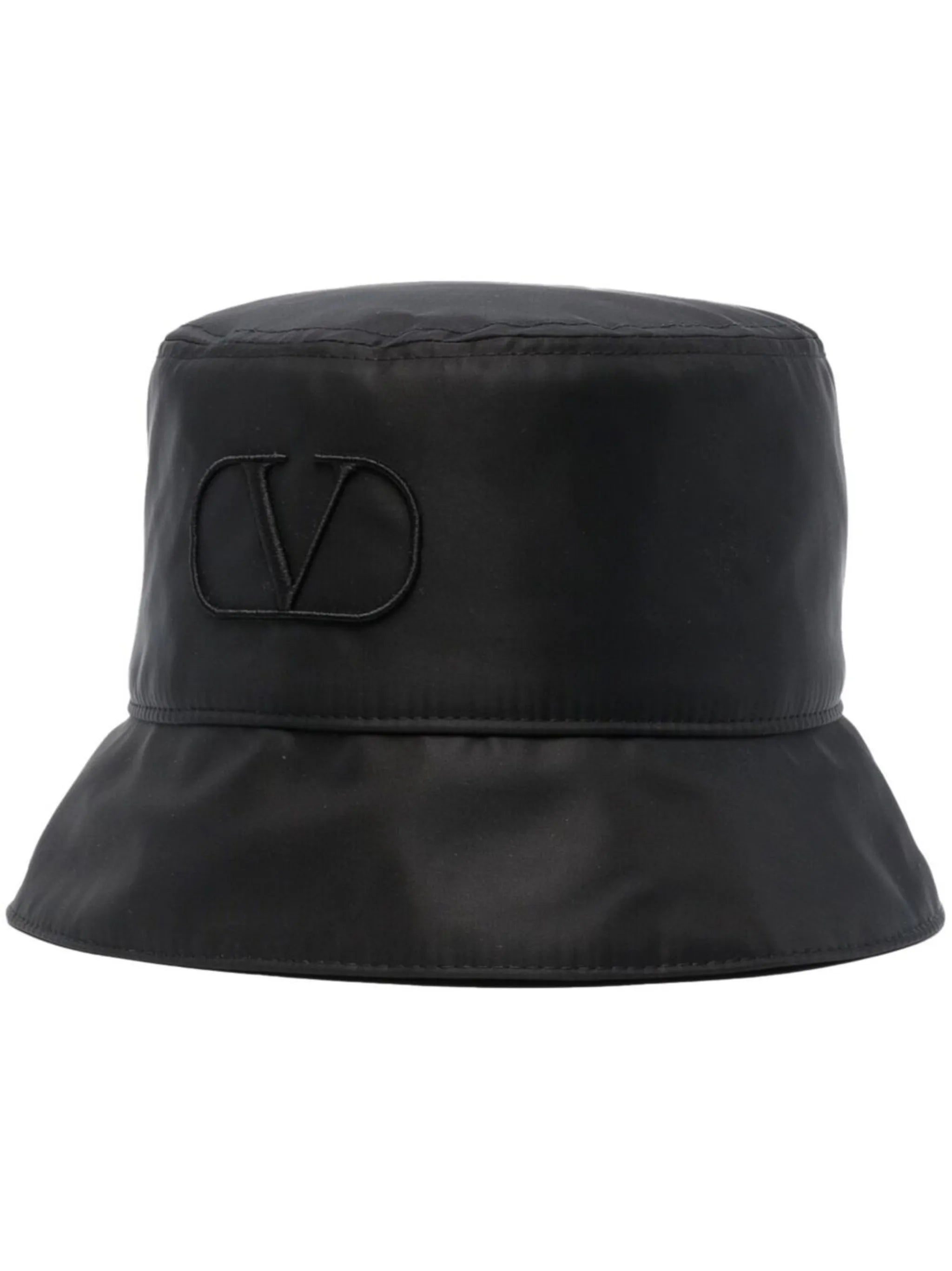 VLogo bucket hat