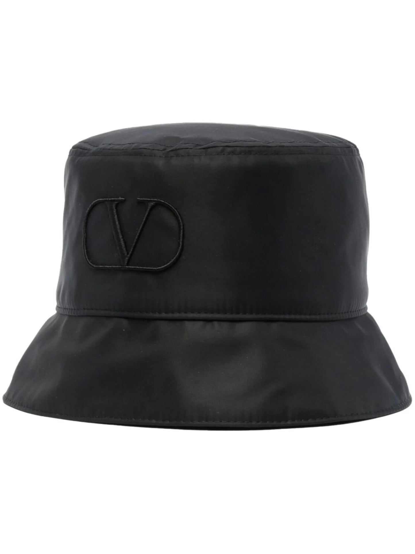 VLogo bucket hat