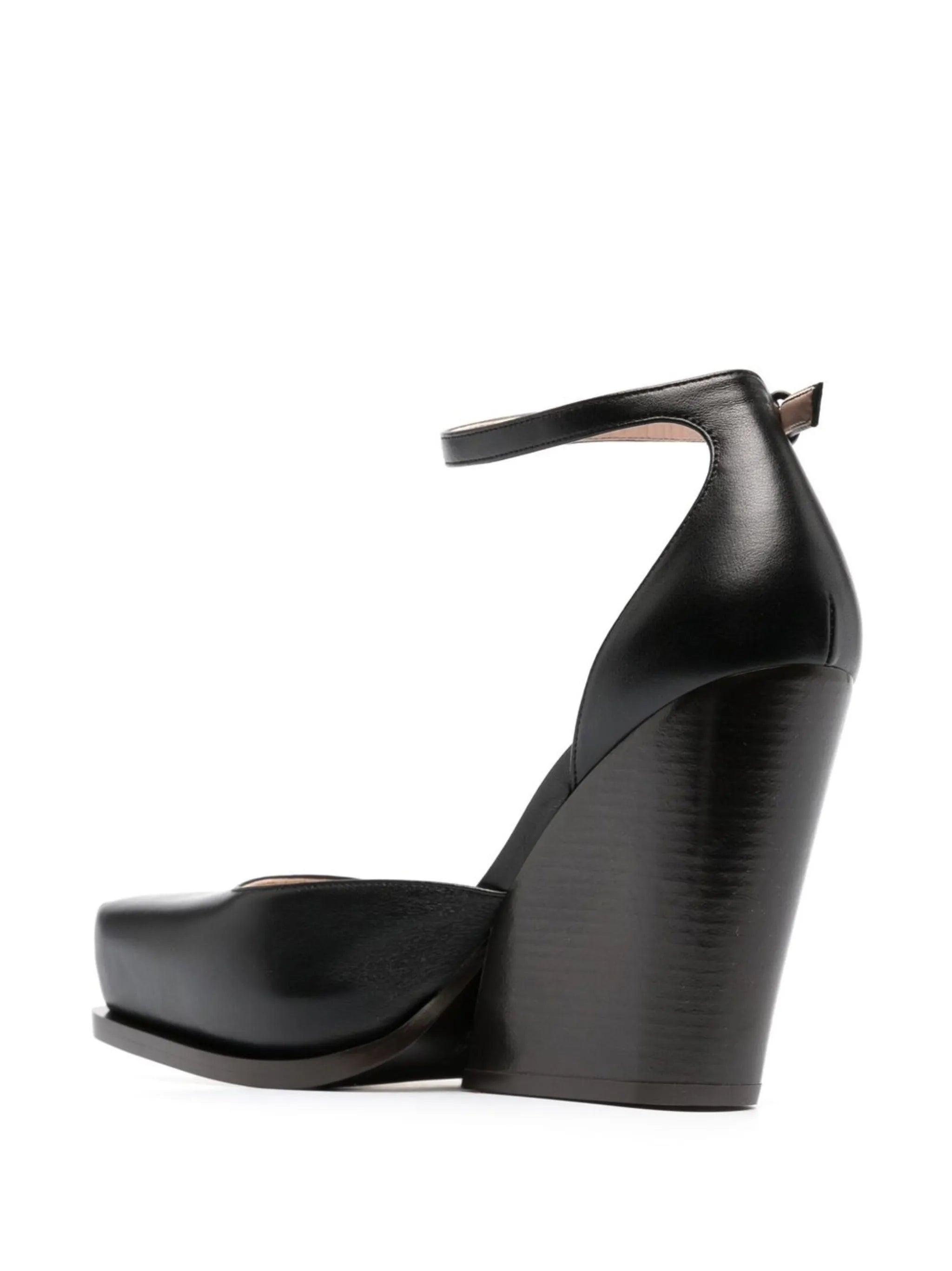 Cowboy 100mm pumps