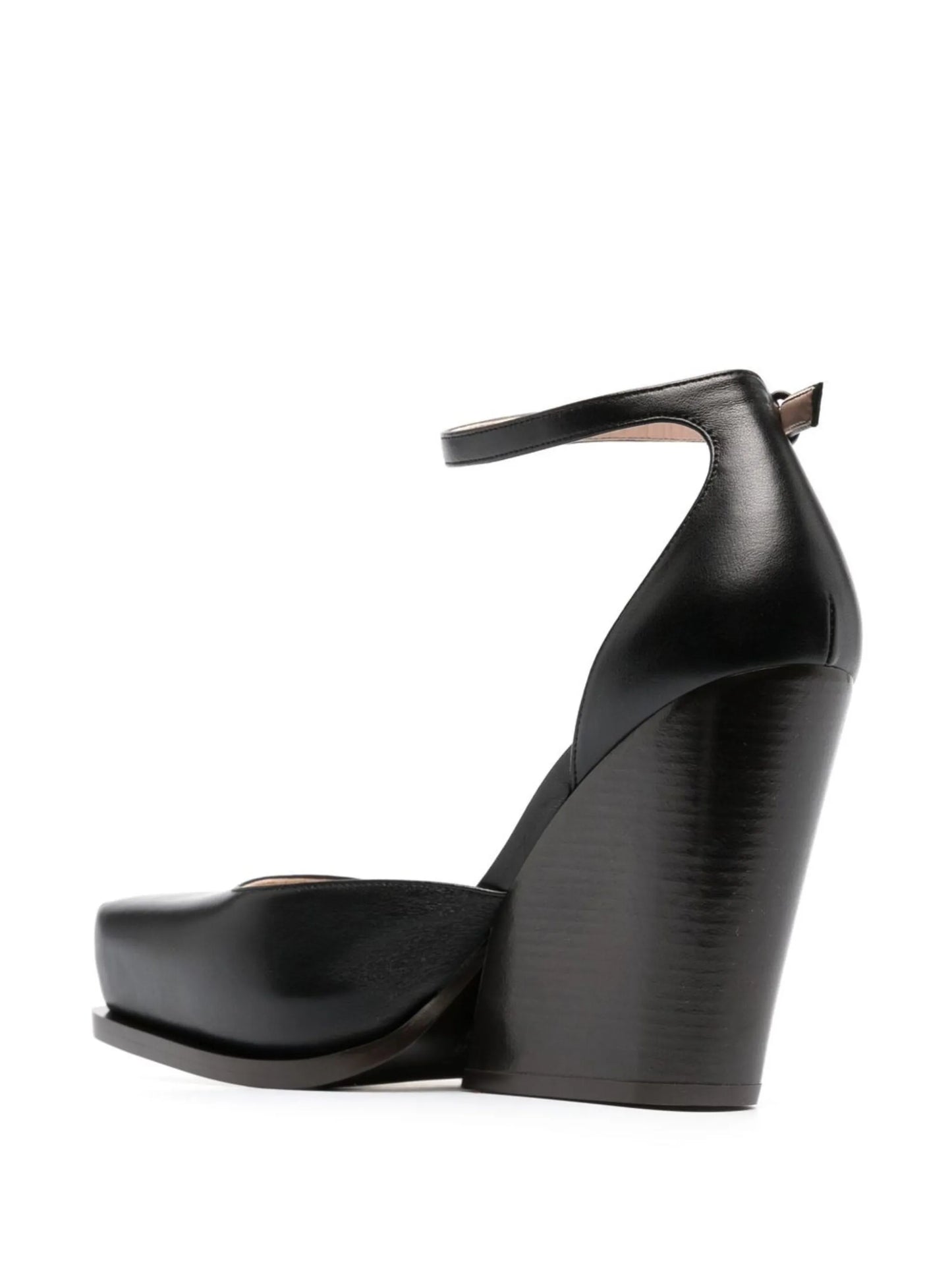 Cowboy 100mm pumps
