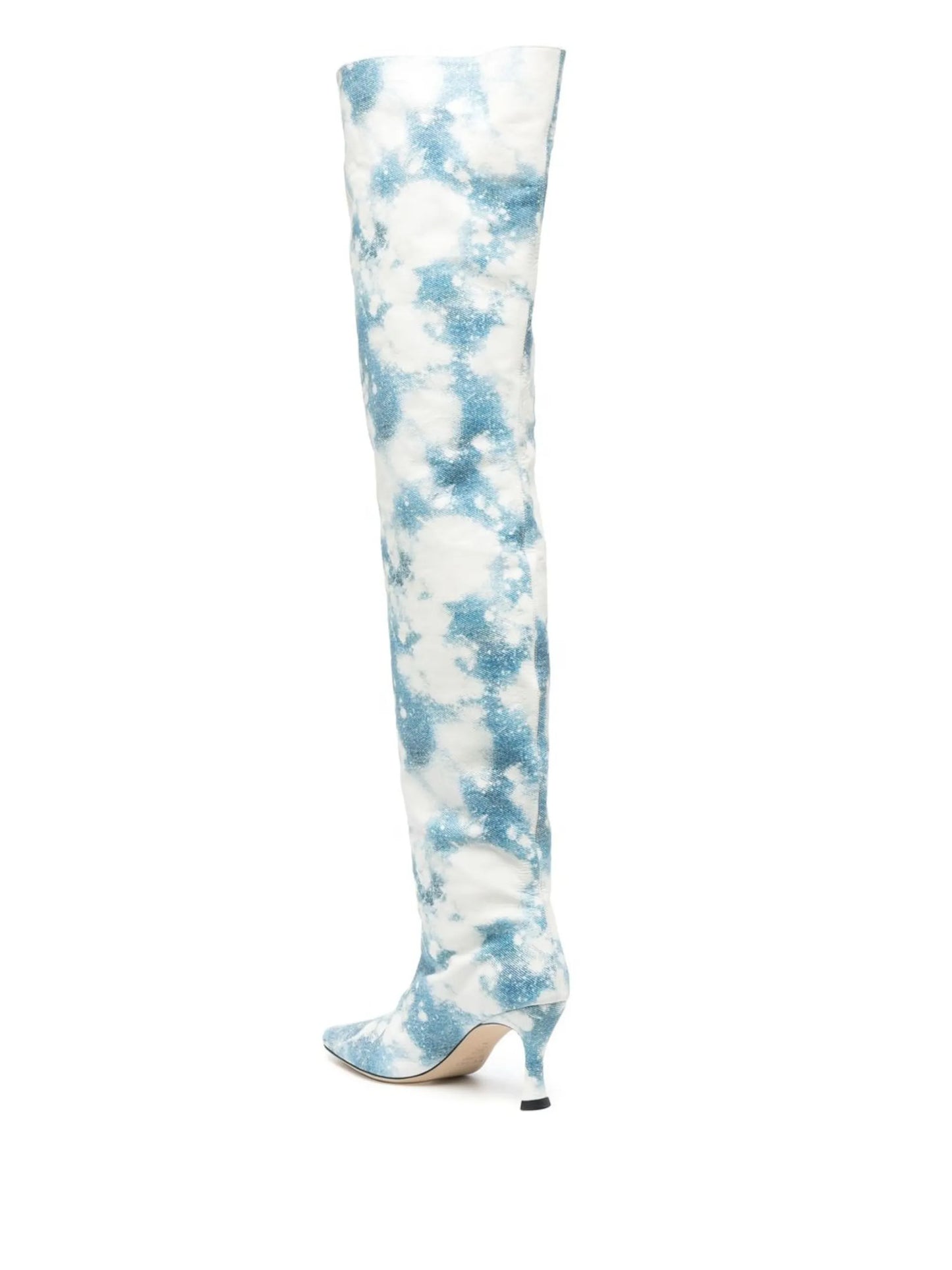 Stevie 99 over the knee boots