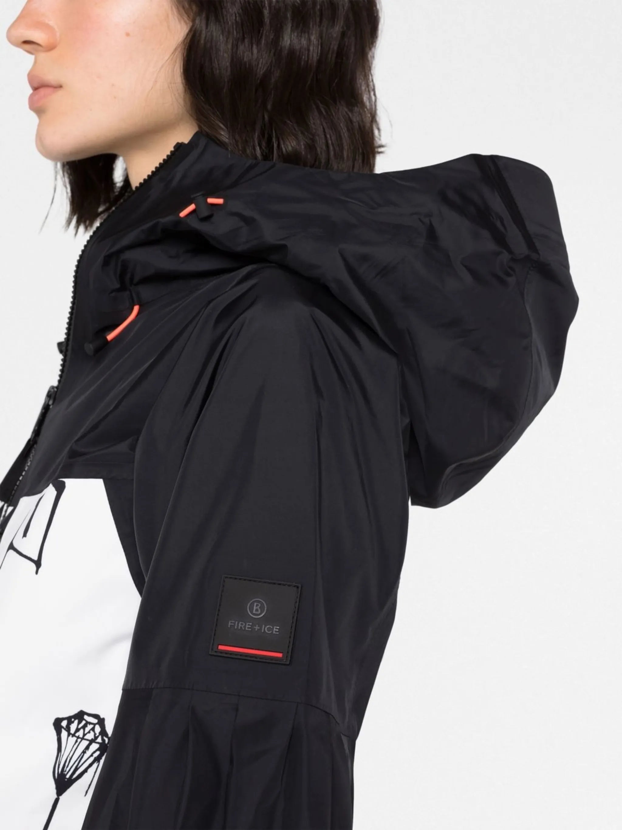 Fioma ski jumpsuit