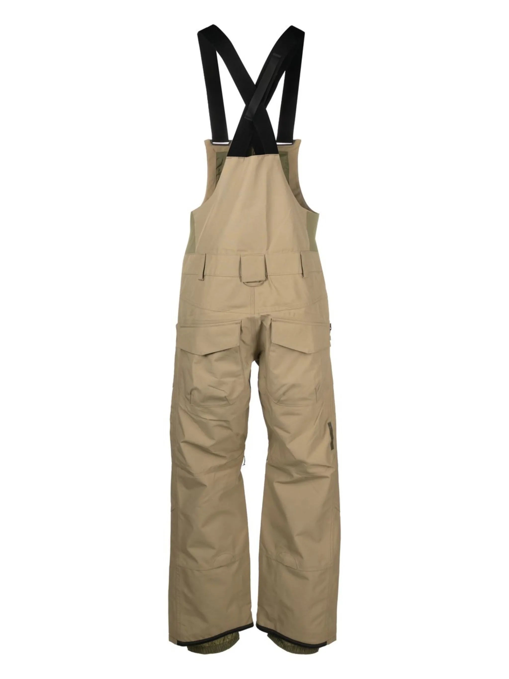 Reserve Goretex zip-up jumpsuit