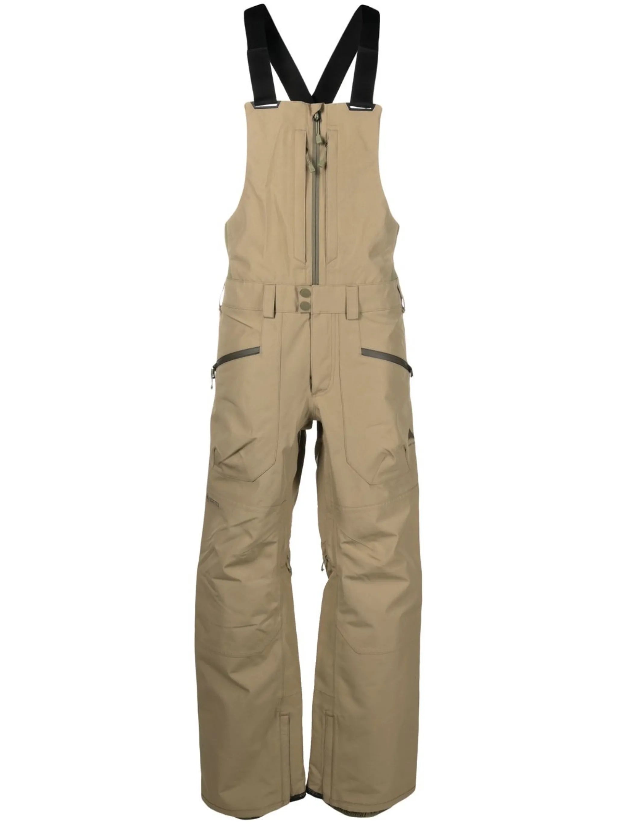 Reserve Goretex zip-up jumpsuit