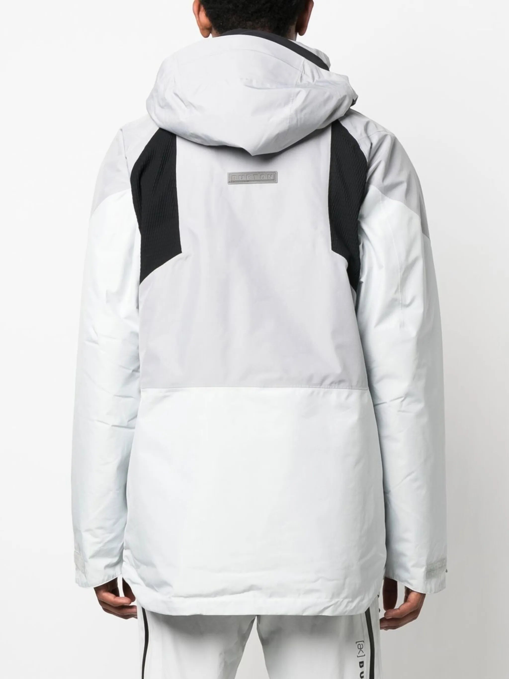 Carbonate GORE-TEX® 2L ski jacket