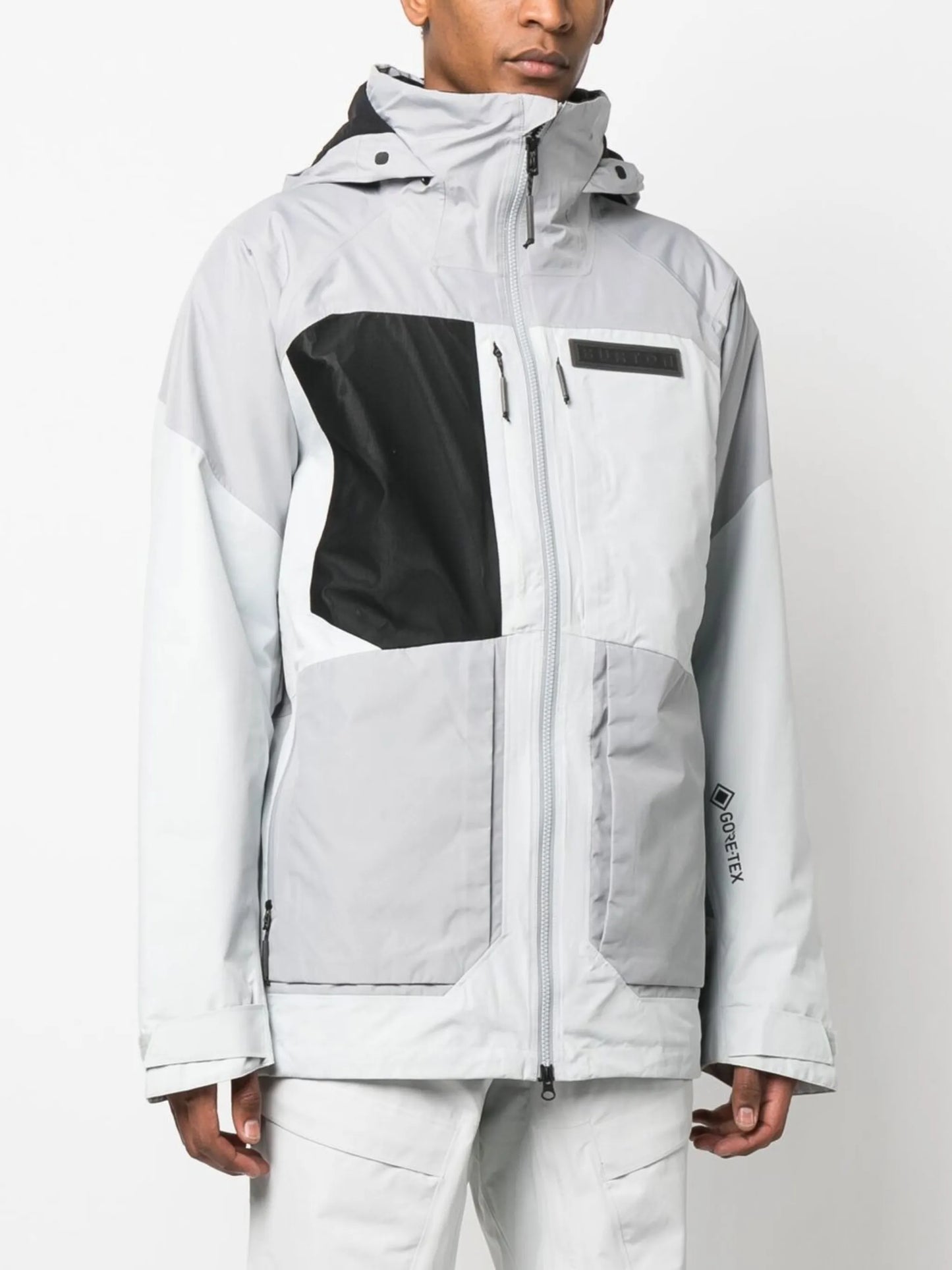 Carbonate GORE-TEX® 2L ski jacket